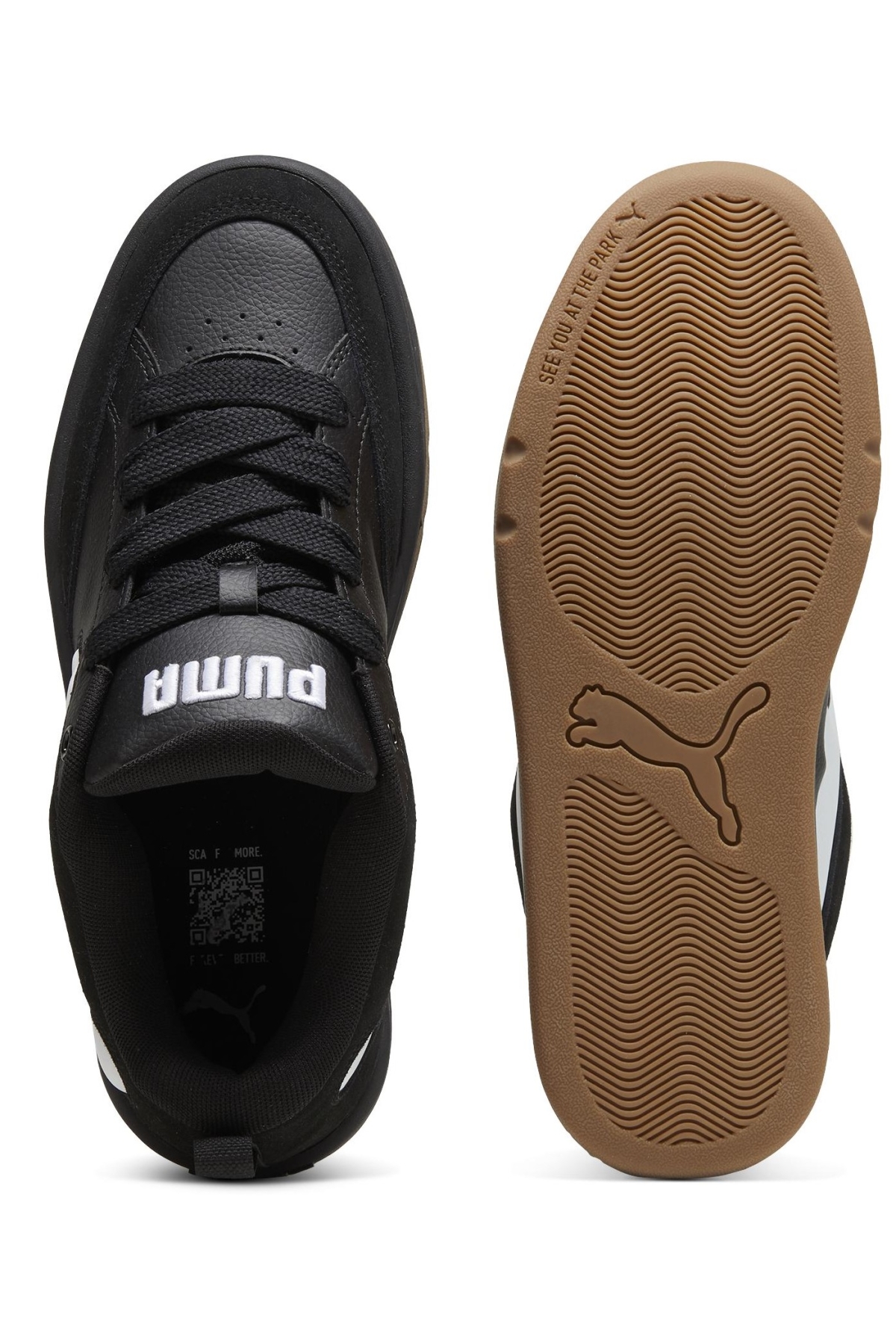 Park Lifestyle SD 395022 Unisex Spor Ayakkabı - Görsel 9