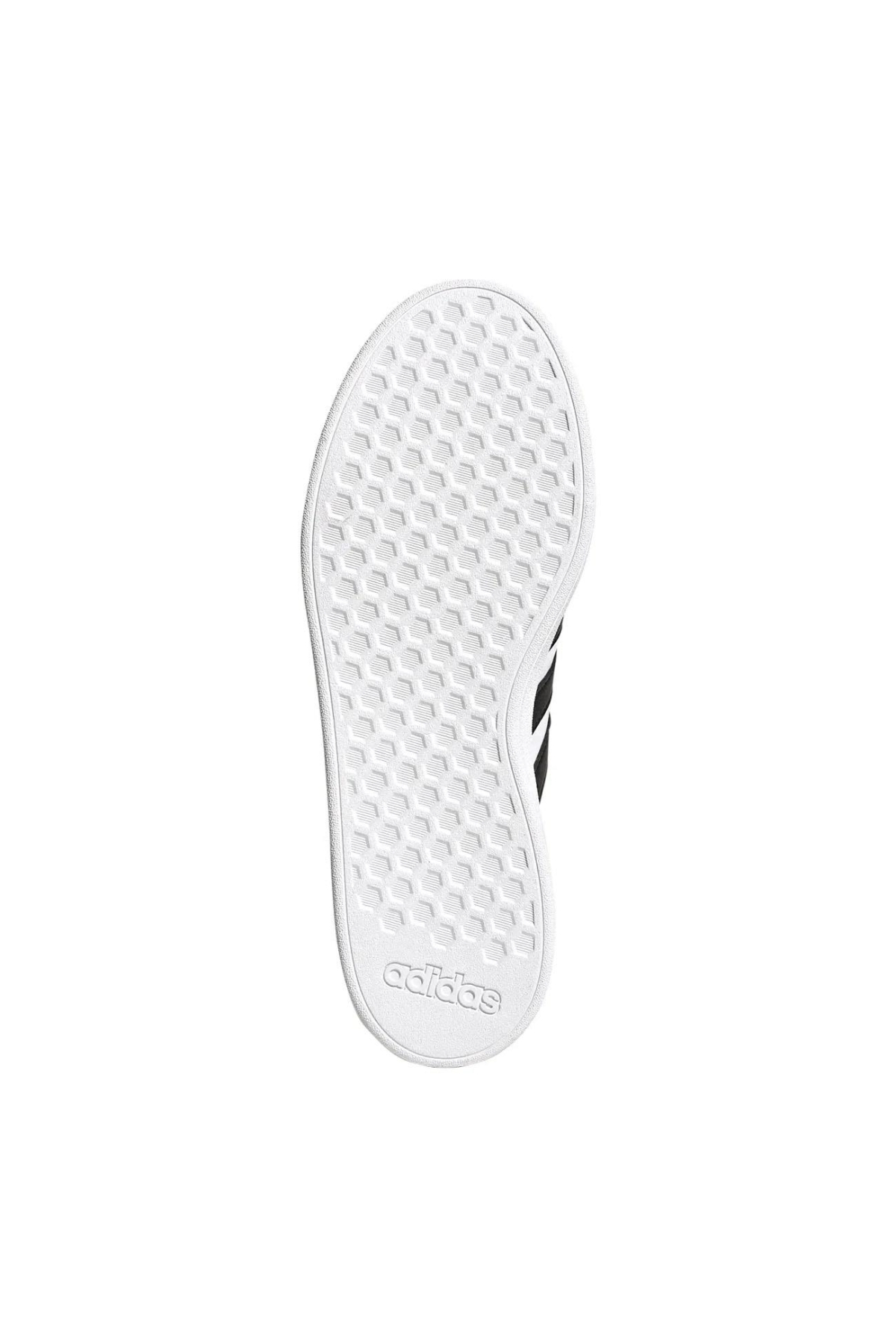 Gw9250 Grand Court Base 2.0 Spor Ayakkabı Beyaz - Görsel 7