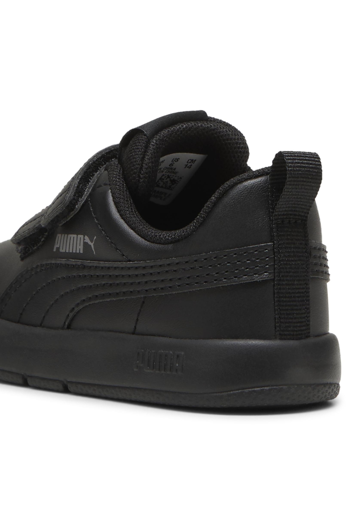 Courtflex V3 V Ps 397642 Ortopedik Çocuk Spor Ayakkabı - Görsel 6