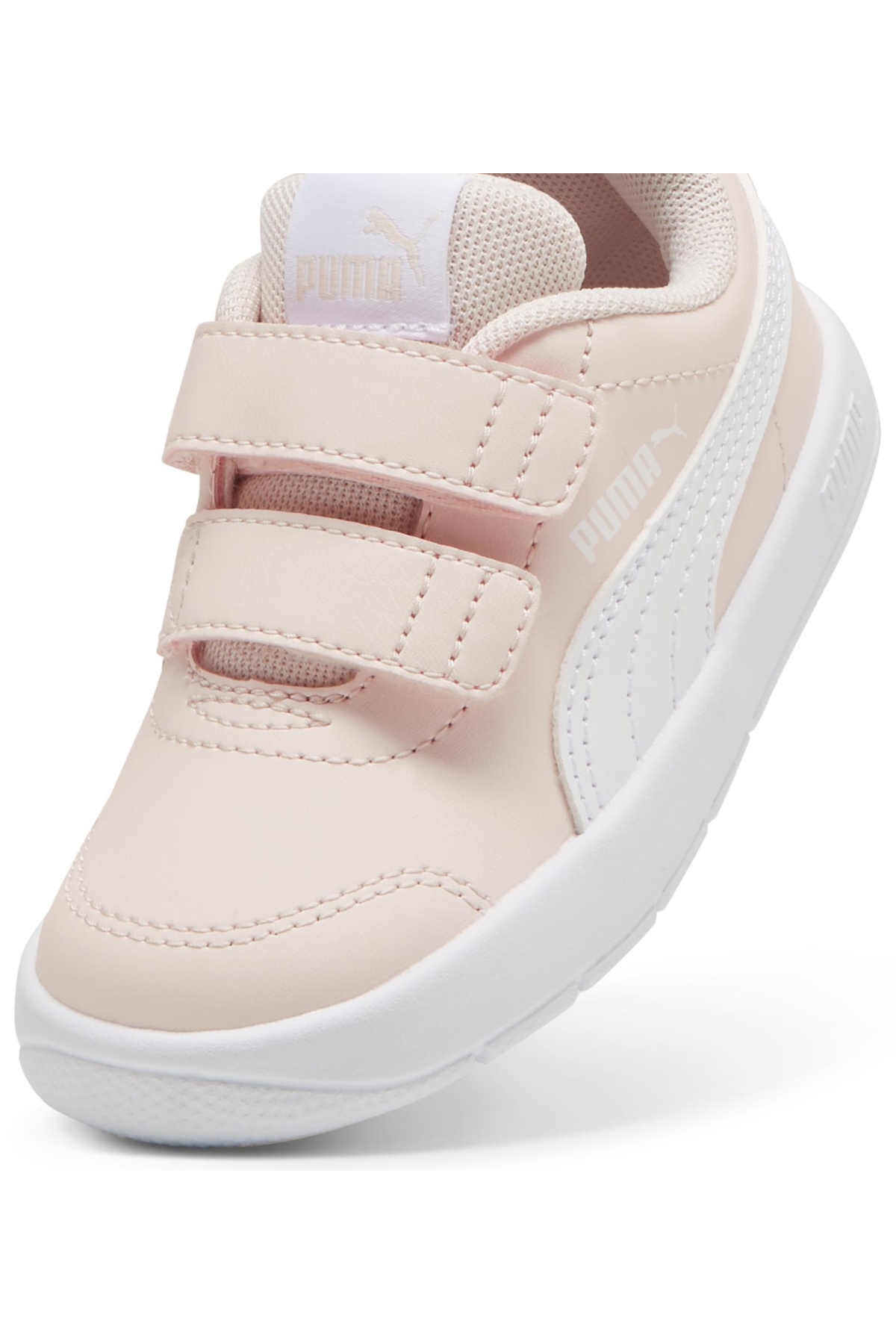 Courtflex V3 V Ps 397642 Ortopedik Çocuk Spor Ayakkabı - Görsel 5