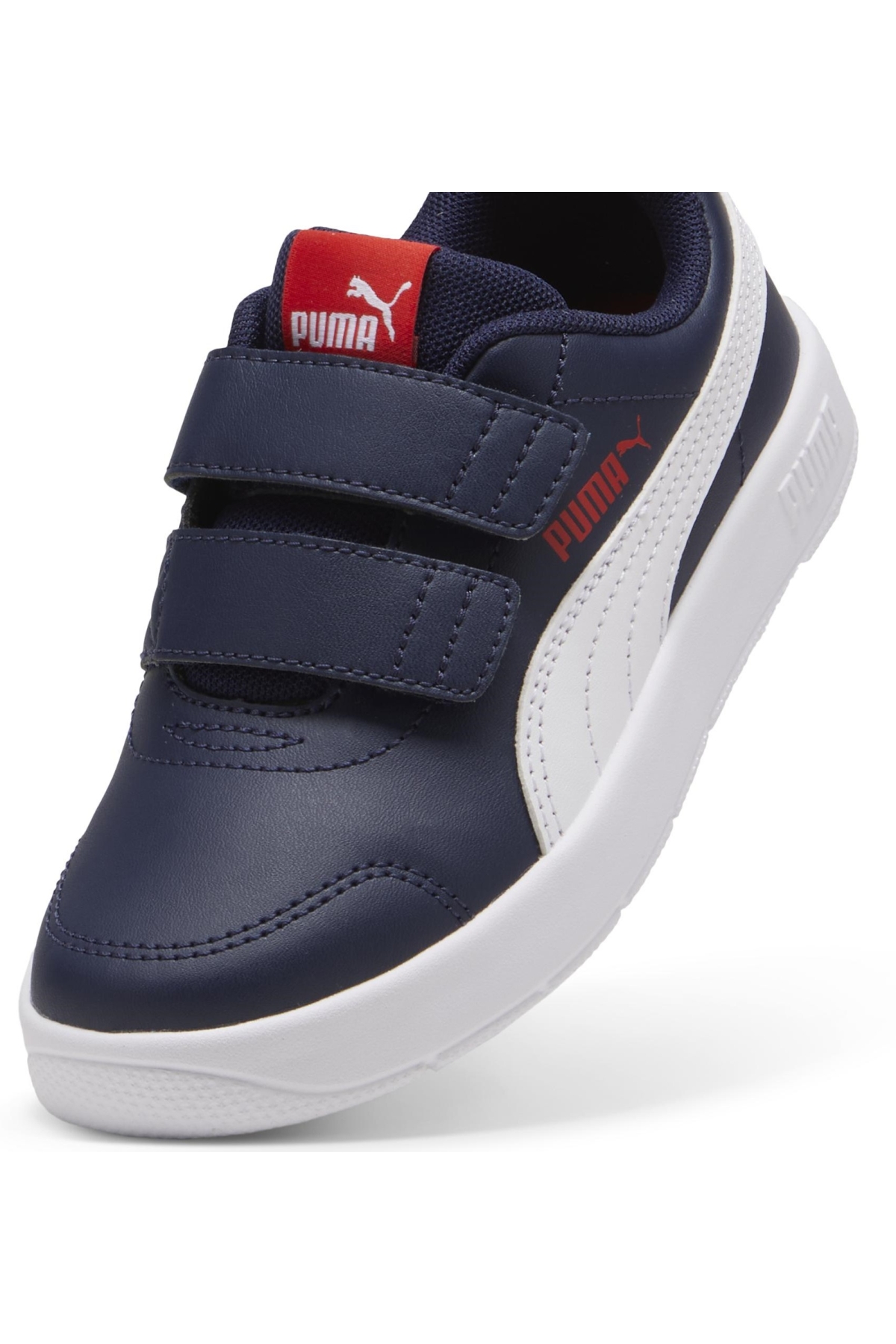 Courtflex V3 V Ps 397642 Ortopedik Çocuk Spor Ayakkabı - Görsel 5