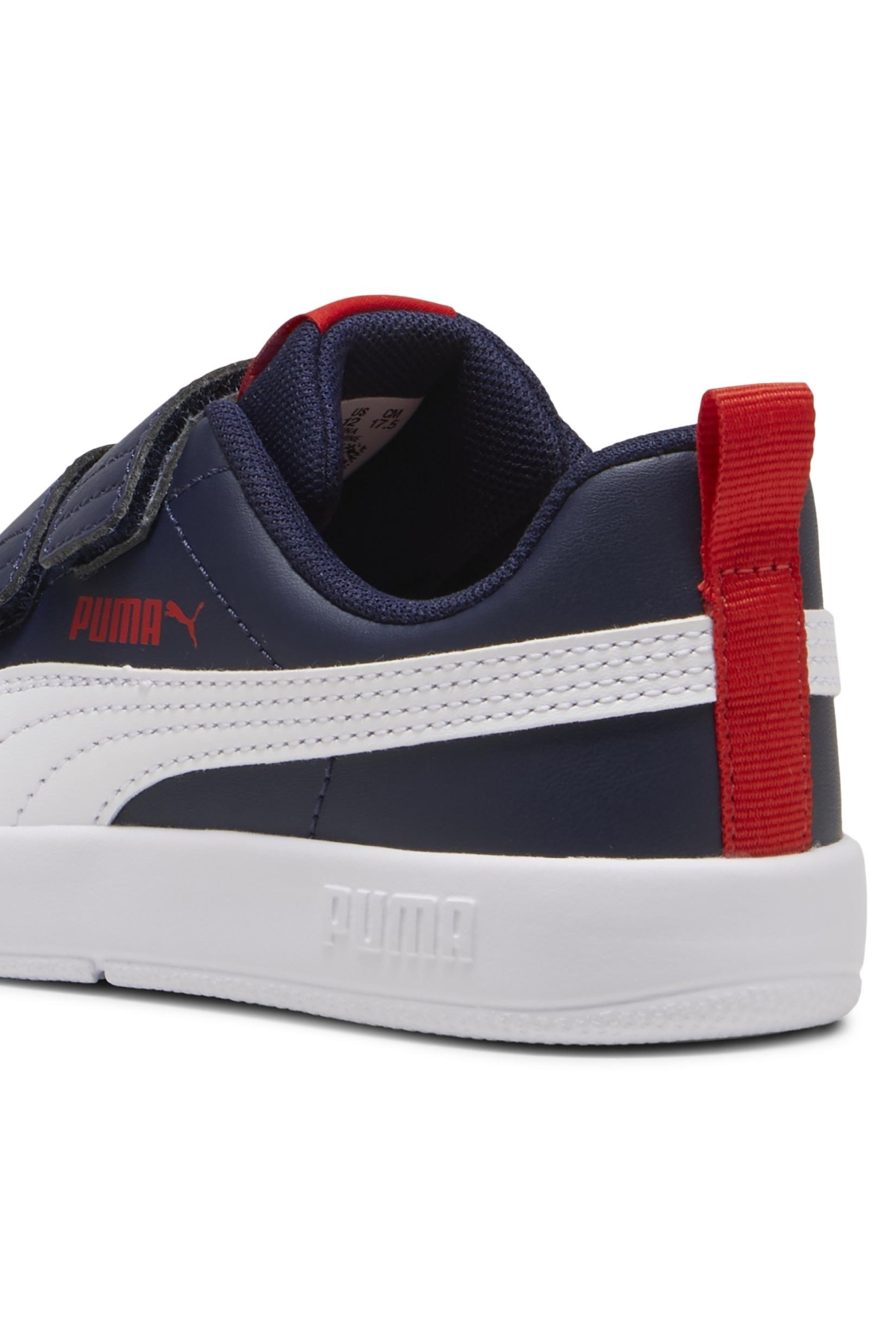 Courtflex V3 V Ps 397642 Ortopedik Çocuk Spor Ayakkabı - Görsel 6