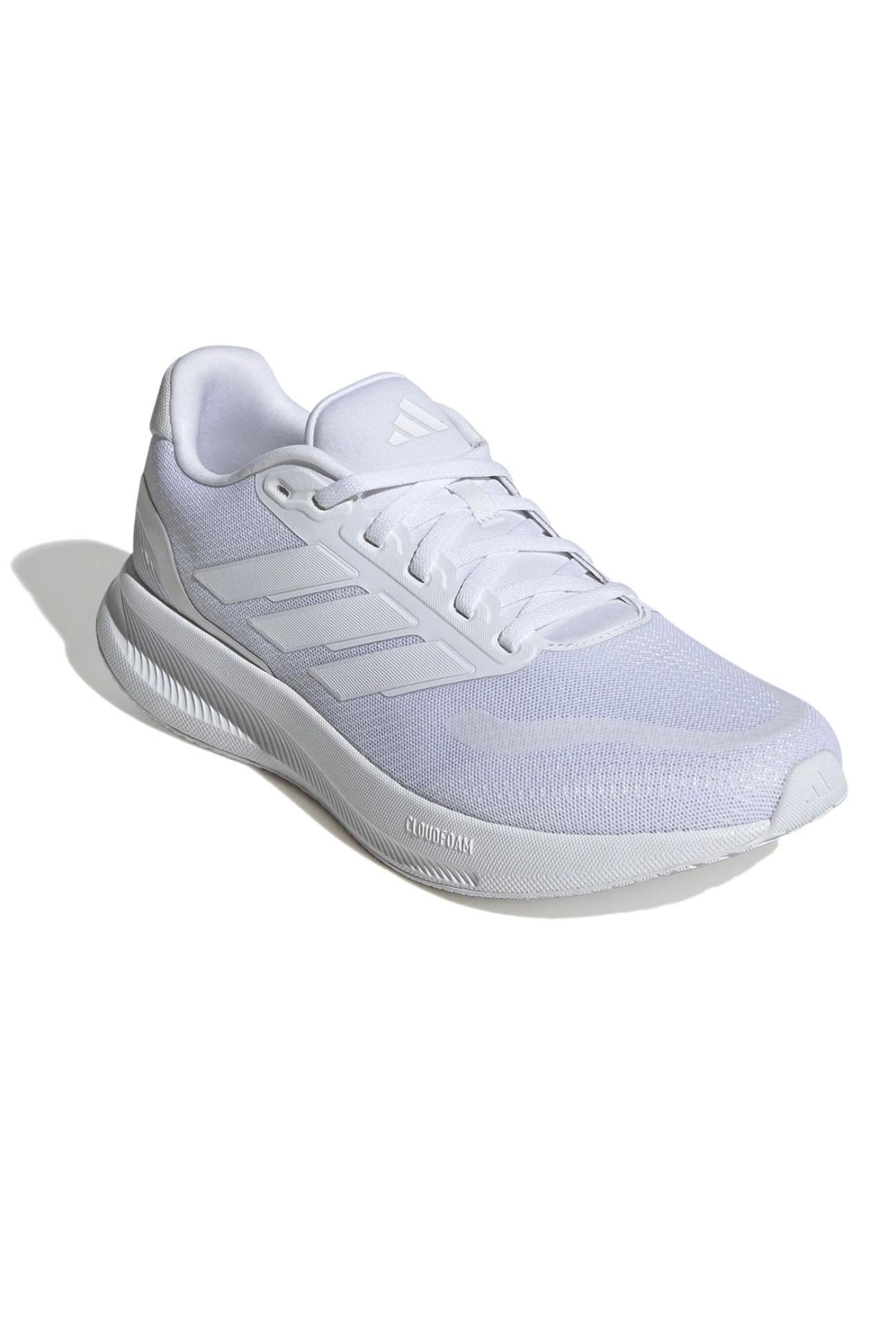 Ih7757 Runfalcon 5 Spor Ayakkabı Beyaz - Görsel 3