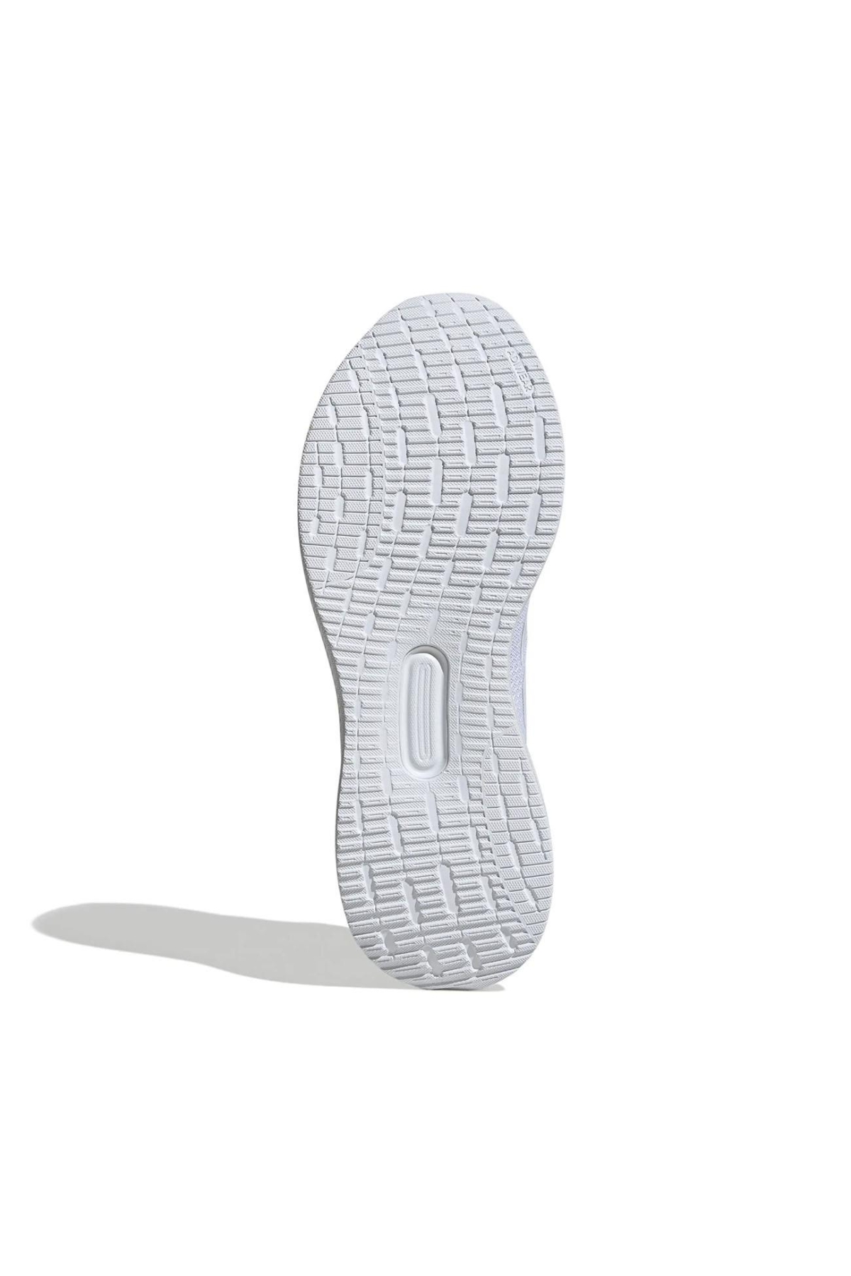 Ih7757 Runfalcon 5 Spor Ayakkabı Beyaz - Görsel 7