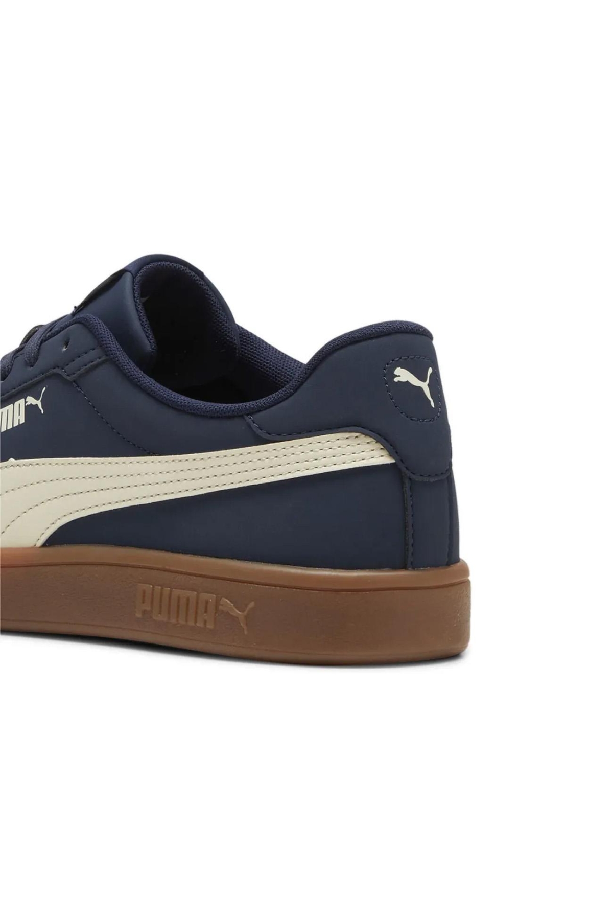 392336 Smash 3.0 Buck Spor Ayakkabı Lacivert - Görsel 6