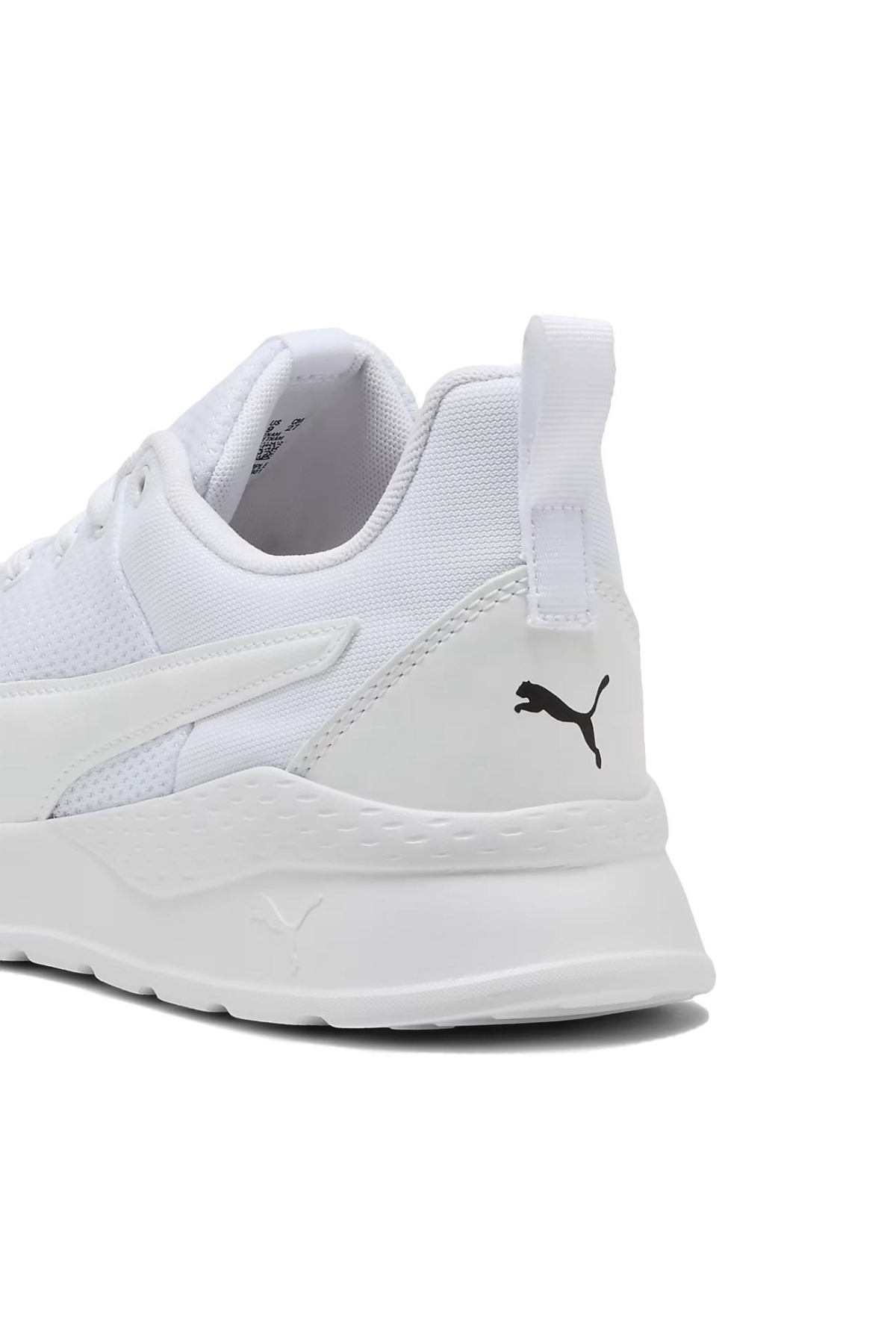 405506 Anzarun Lite TDP Spor Ayakkabı Beyaz - Görsel 4