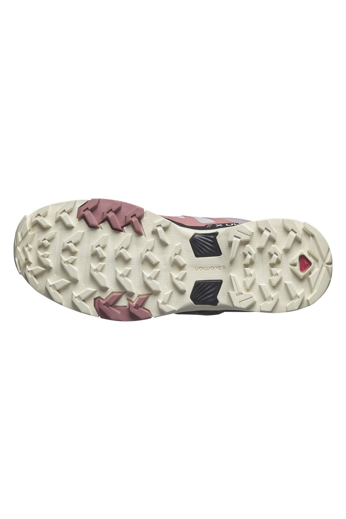 L47454000 X Ultra 4 Gtx W Outdoor Ayakkabı Gül Kurusu - Görsel 7