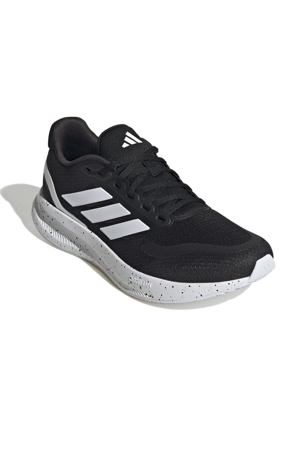 JR5089 Spor Ayakkabı Siyah-Beyaz - Görsel 4