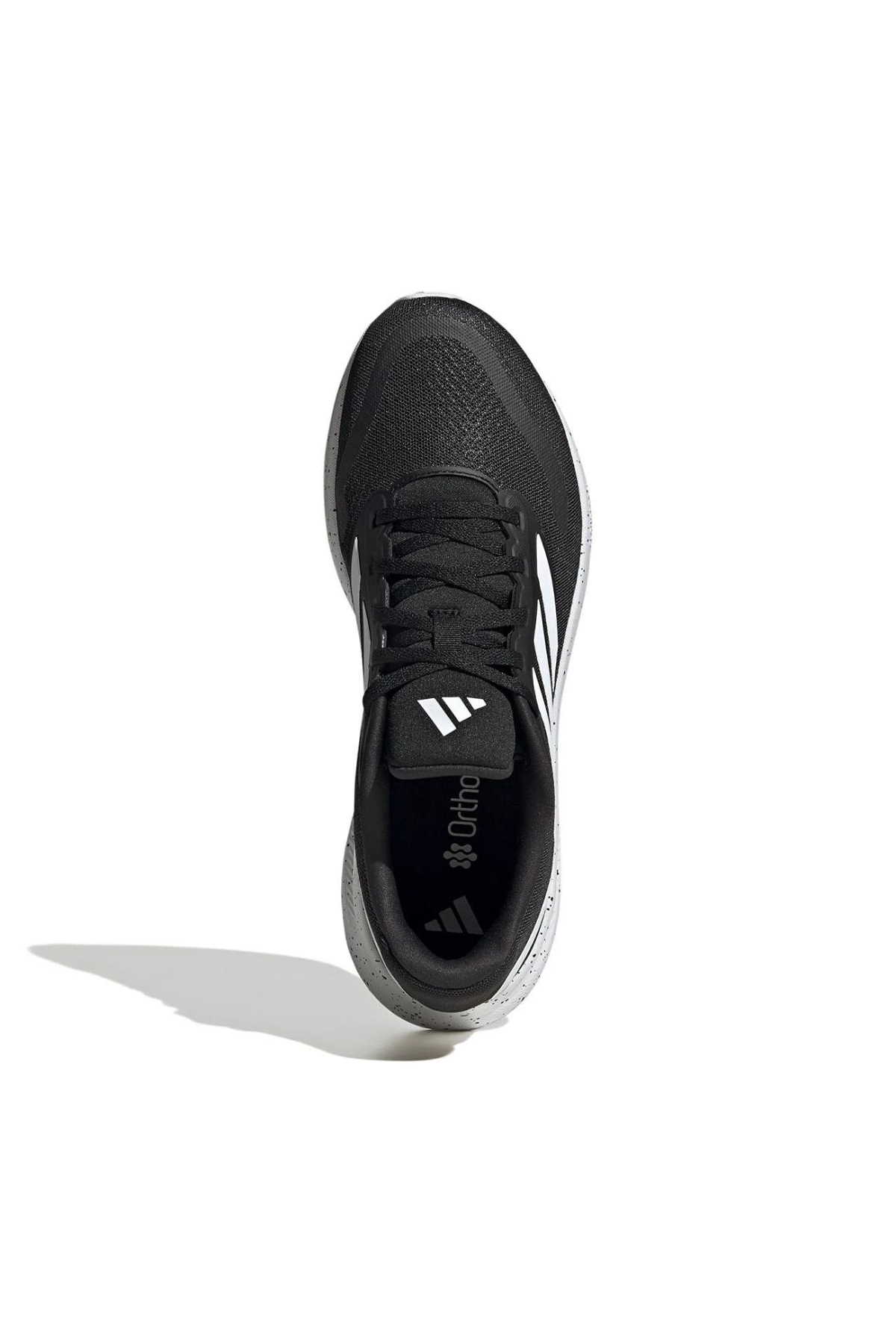 JR5089 Spor Ayakkabı Siyah-Beyaz - Görsel 5