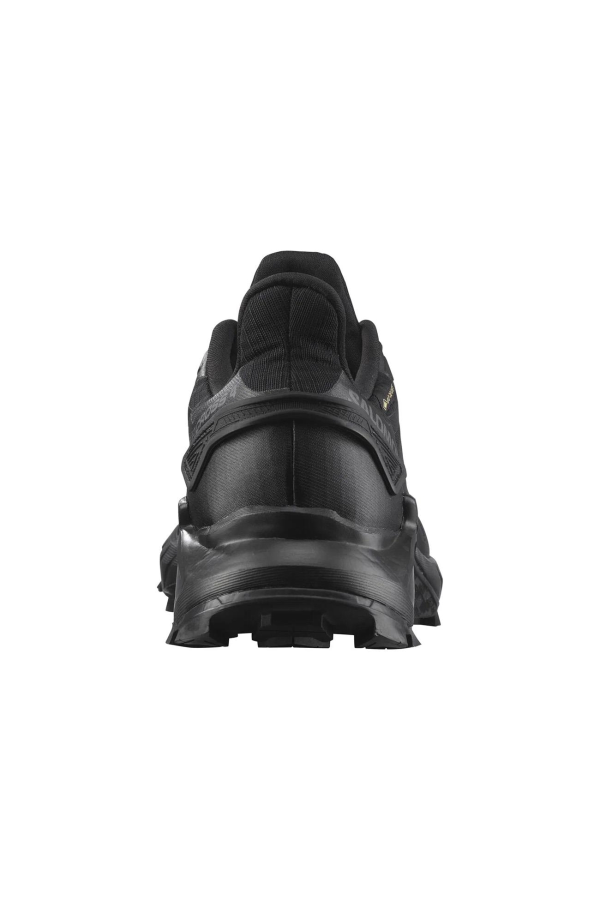 L41733900 Süpercross 4 Gtx W Spor Ayakkabı Siyah - Görsel 5