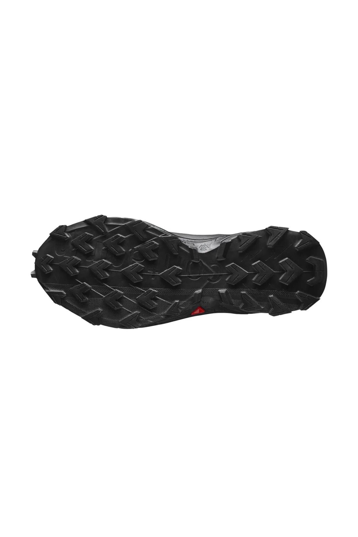 L41733900 Süpercross 4 Gtx W Spor Ayakkabı Siyah - Görsel 7