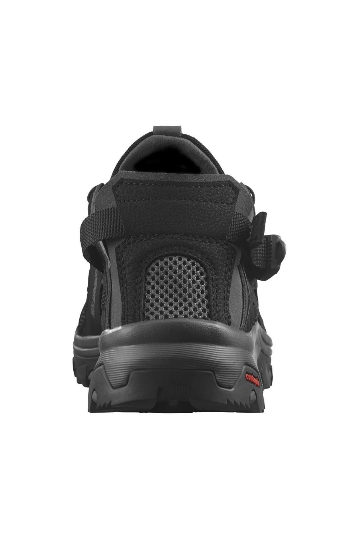 L47115100 Techamphıbıan 5 Outdoor Ayakkabı Siyah-Gri - Görsel 4