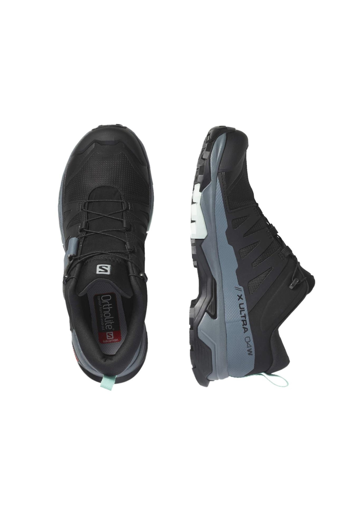 L412896 X Ultra 4 Gtx W Siyah - Görsel 4
