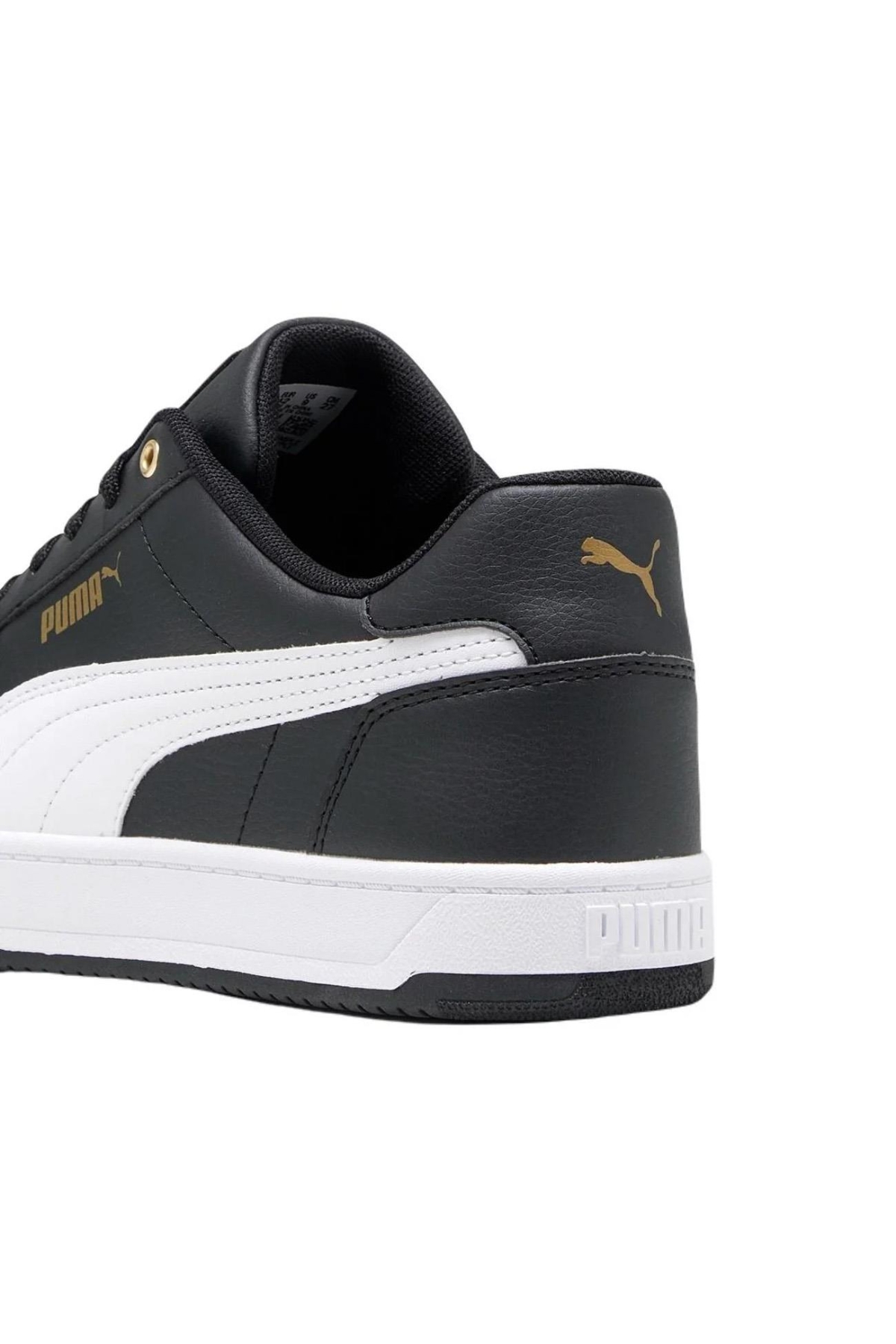 392290 Caven 2.0 Spor Ayakkabı Siyah - Görsel 4