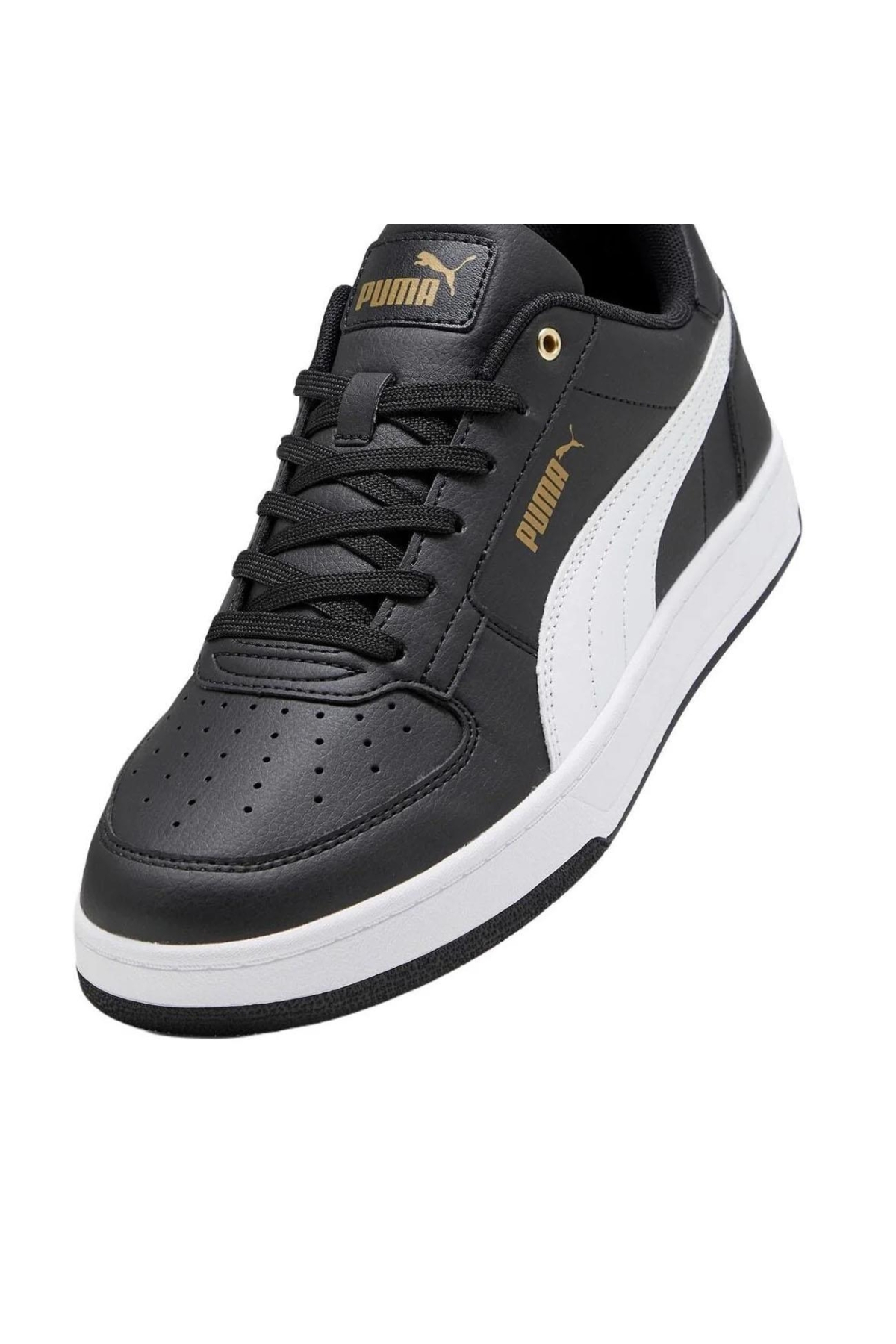 392290 Caven 2.0 Spor Ayakkabı Siyah - Görsel 5