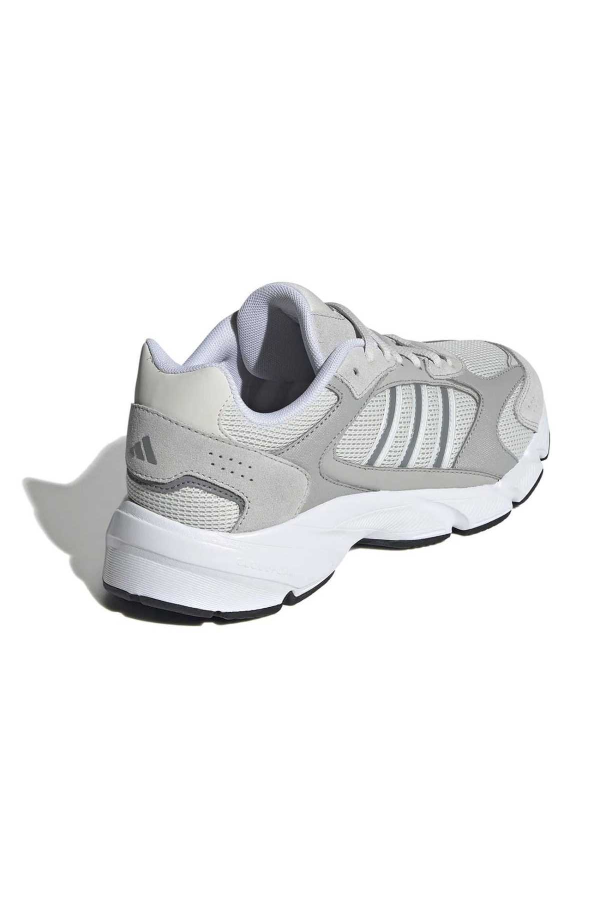 IG4347 Crazzyshaos 2000 Spor Ayakkabı Gri - Görsel 5