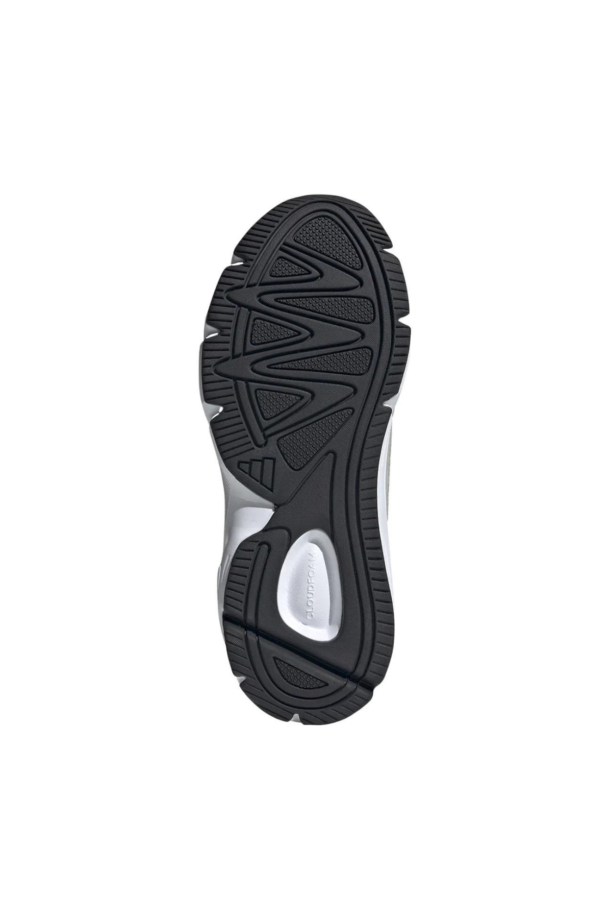 IG4347 Crazzyshaos 2000 Spor Ayakkabı Gri - Görsel 7