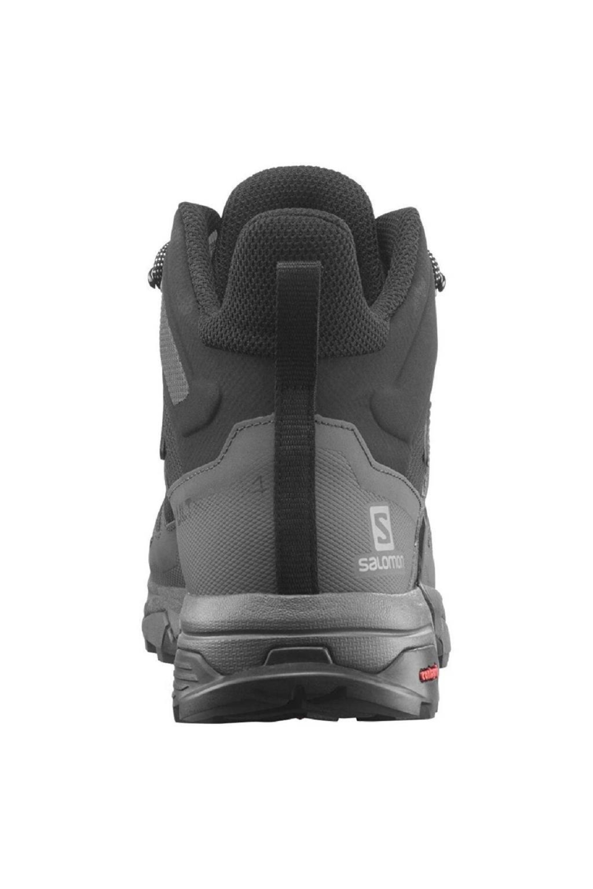 L41383400 Gtx Outdoor Ayakkabı Siyah-Gri - Görsel 4