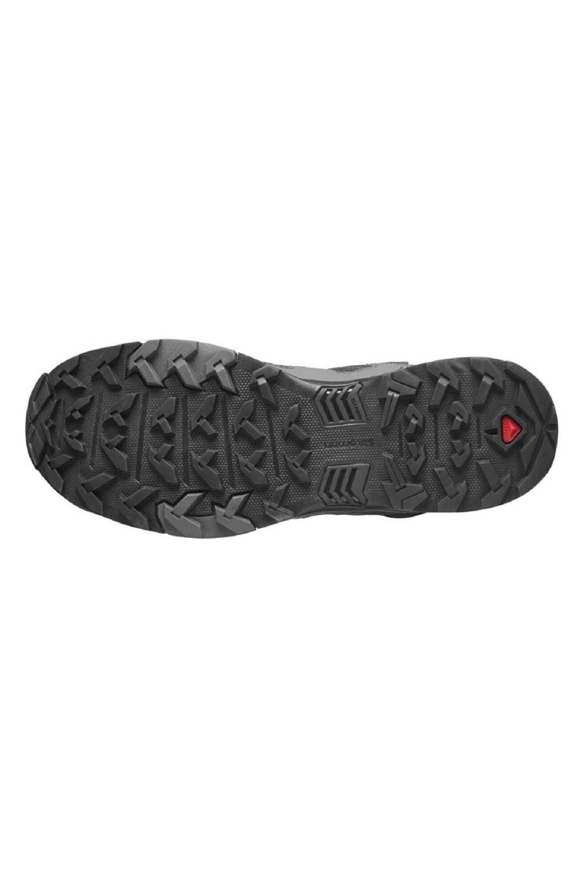 L41383400 Gtx Outdoor Ayakkabı Siyah-Gri - Görsel 5