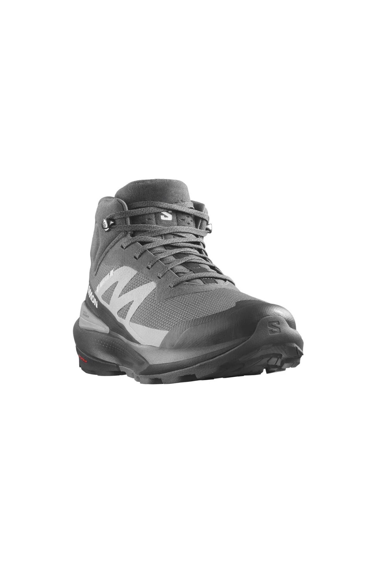 L47456800 Elixir Activ Mid Gtx Outdoor Ayakkabı Gri - Görsel 4