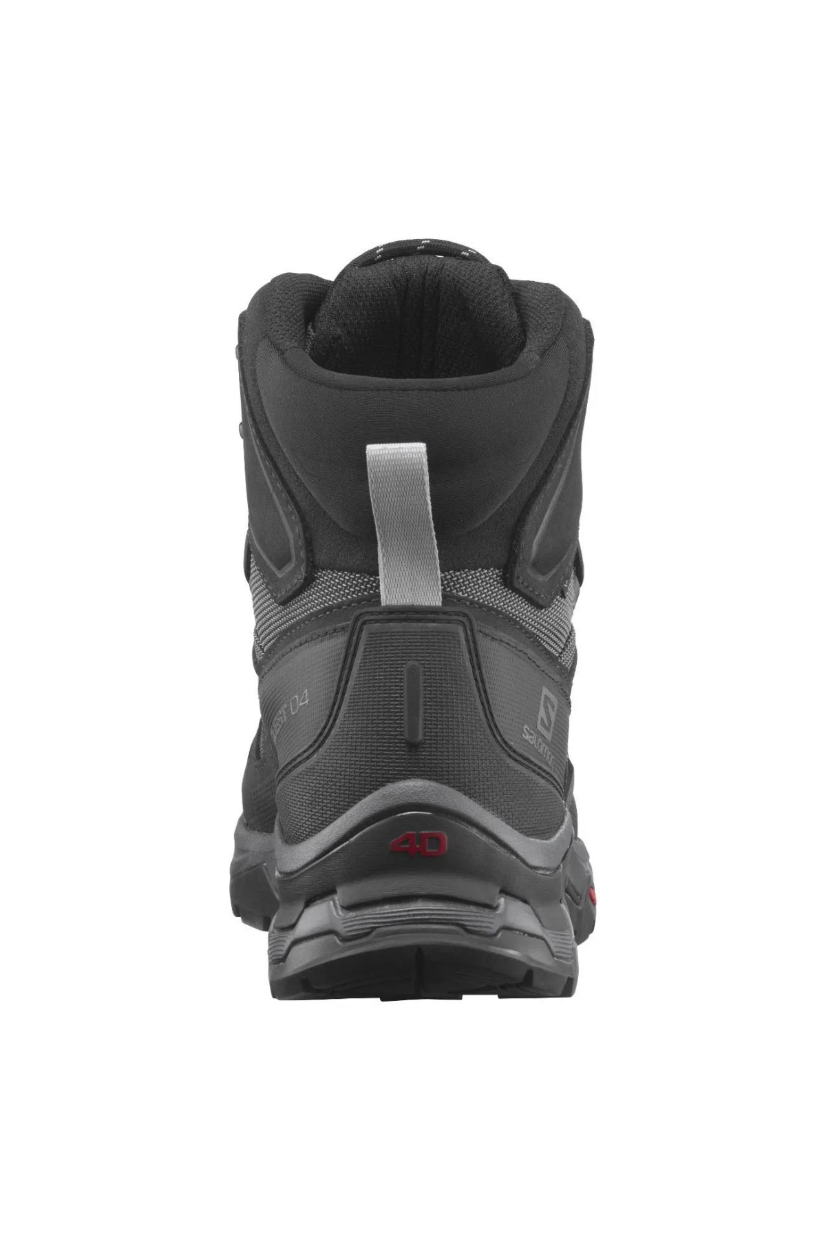 L41292600 Quest 4 Gtx Outdoor Ayakkabı Siyah - Görsel 4