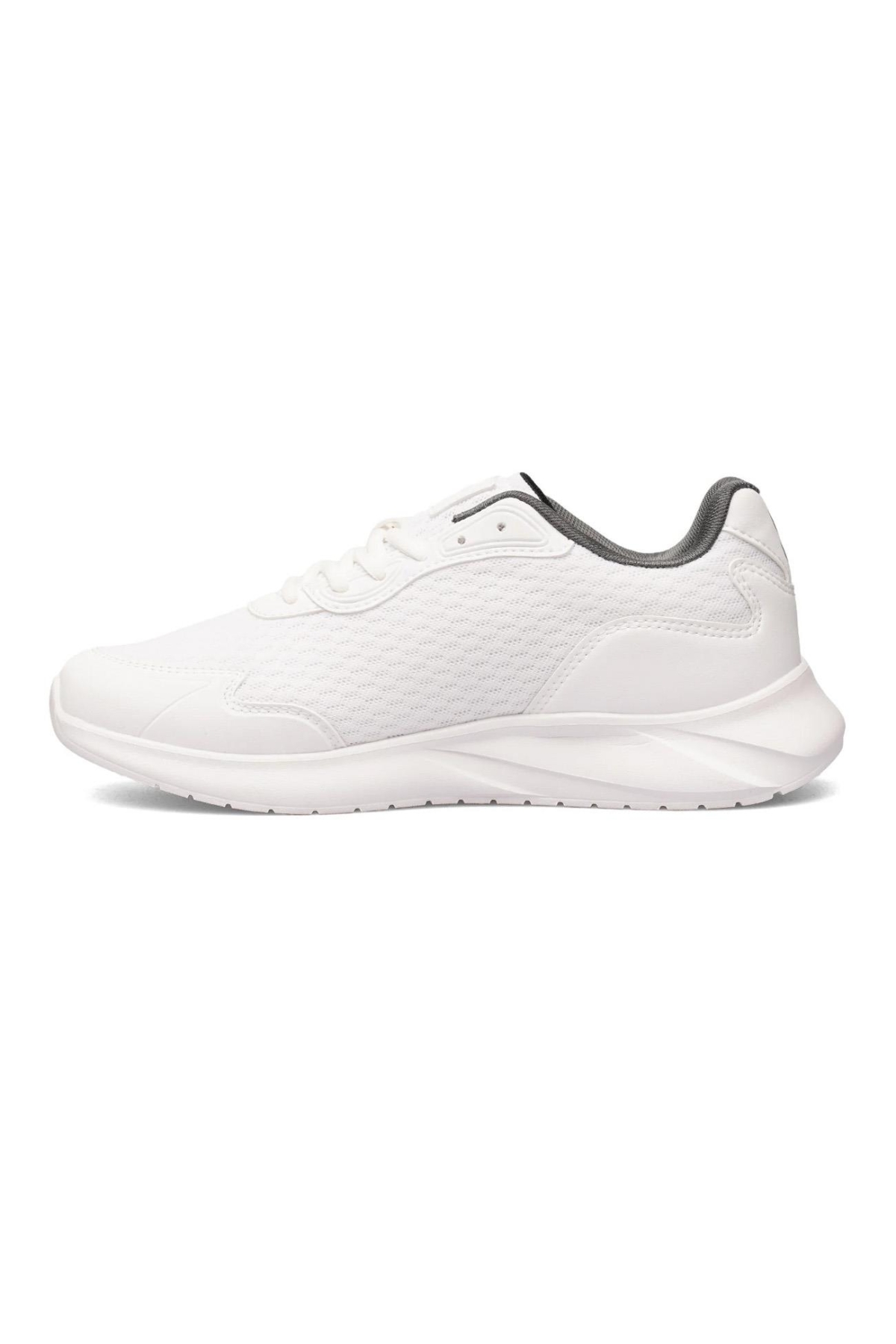 900721 Proction Spor Ayakkabı Beyaz - Görsel 3