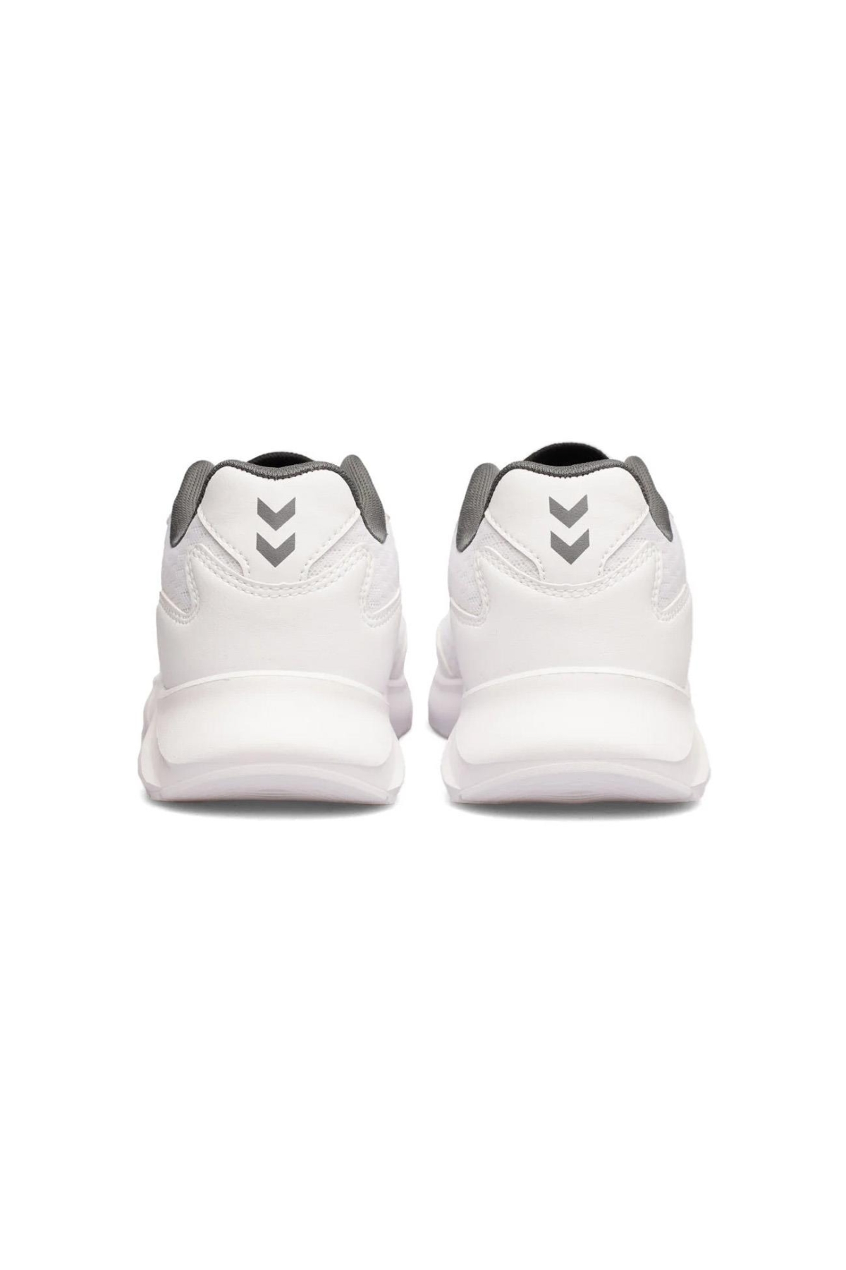 900721 Proction Spor Ayakkabı Beyaz - Görsel 5