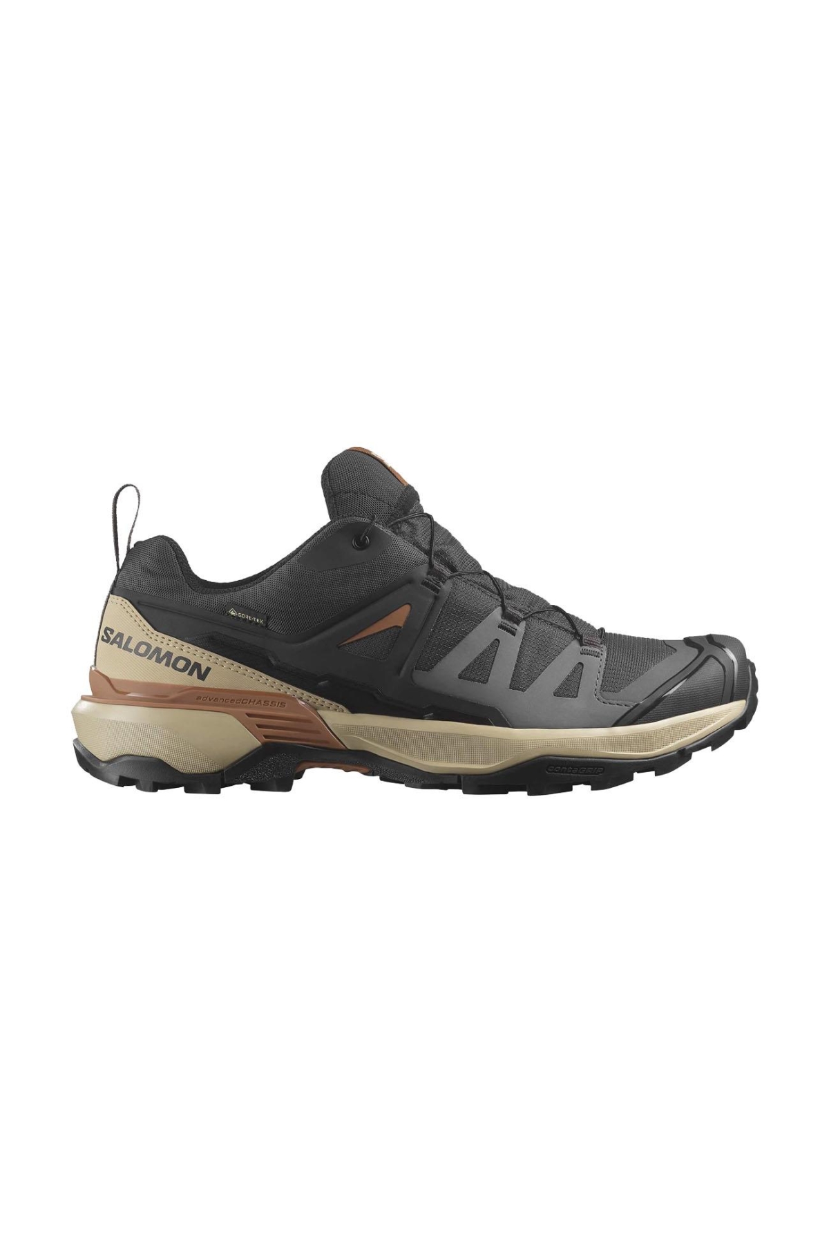 Salomon L47687000 X Ultra 360 Gtx Outdoor siyah