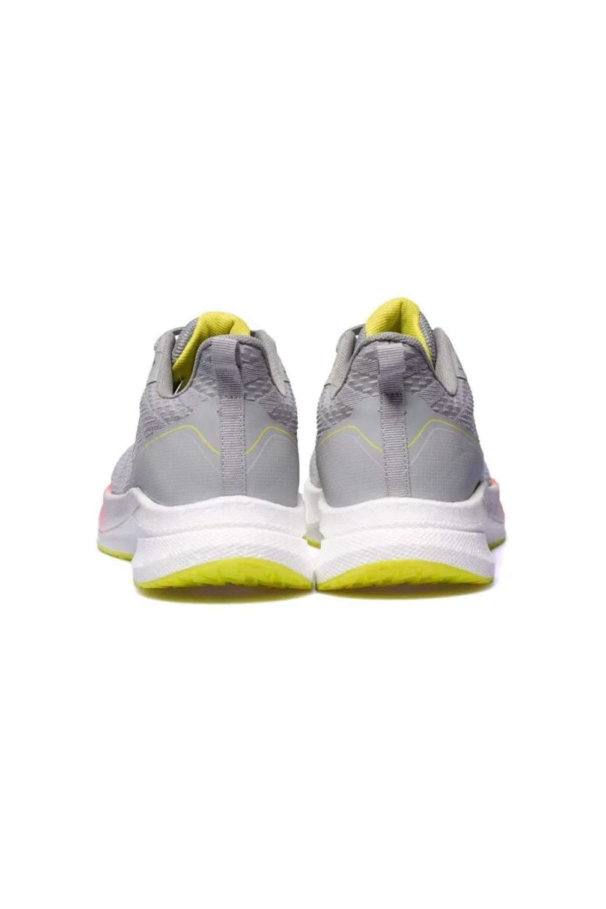 900700 Tones Spor Ayakkabı Gri - Görsel 5