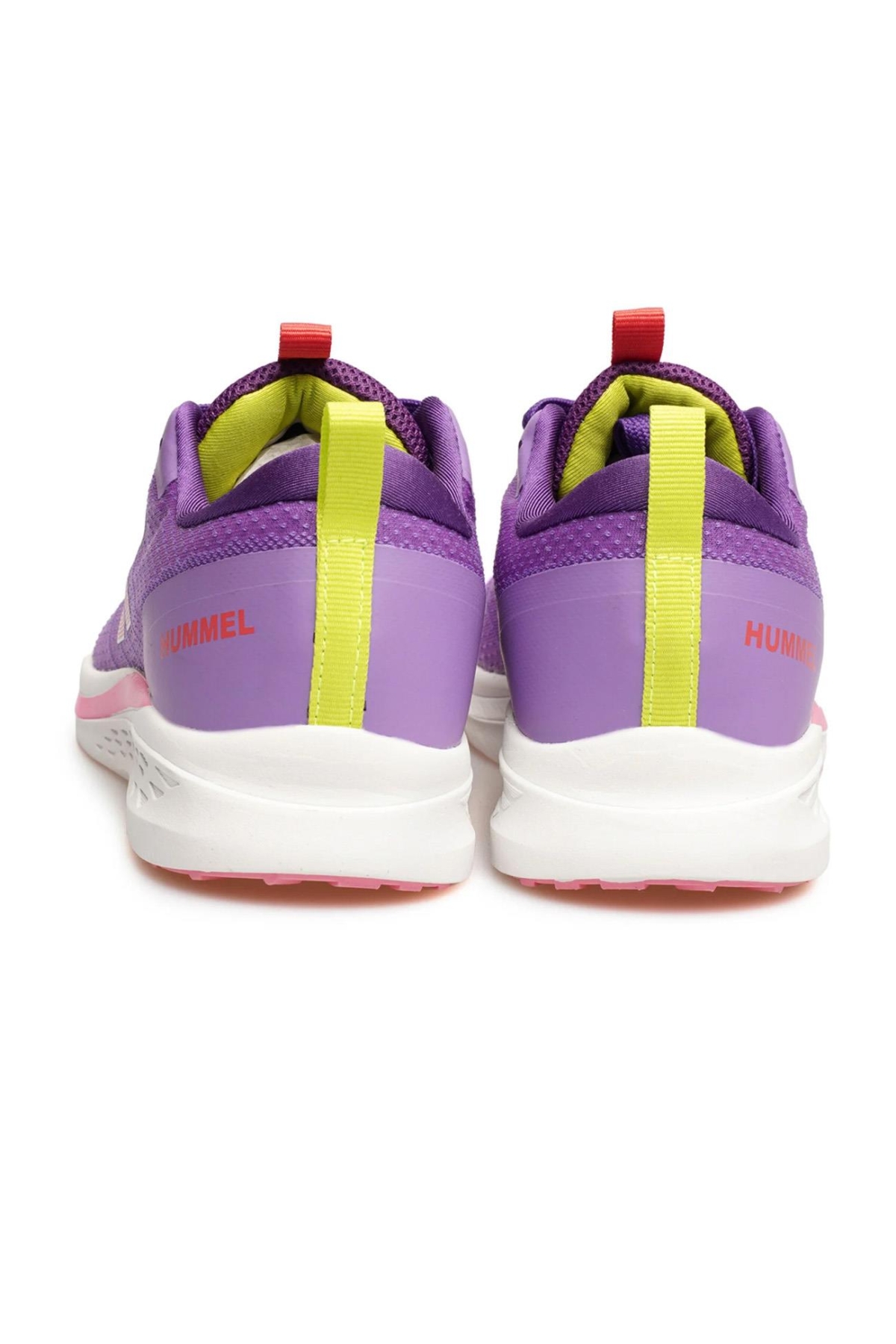 900535 Atlantic Spor Ayakkabı Mor - Görsel 5