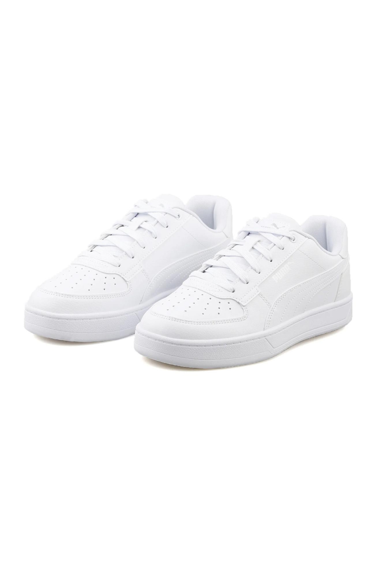 392290 Caven 2.0 Spor Ayakkabı Beyaz - Görsel 4