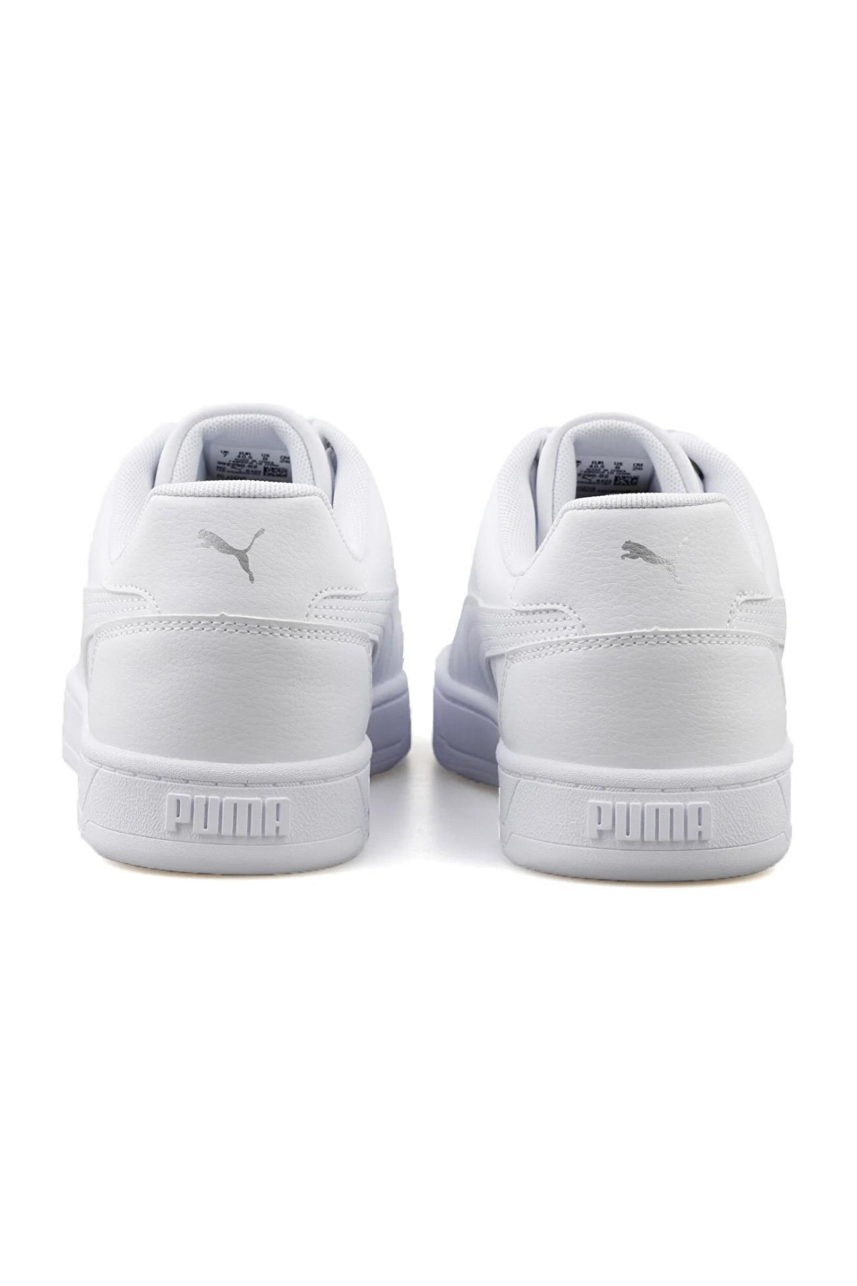 392290 Caven 2.0 Spor Ayakkabı Beyaz - Görsel 5