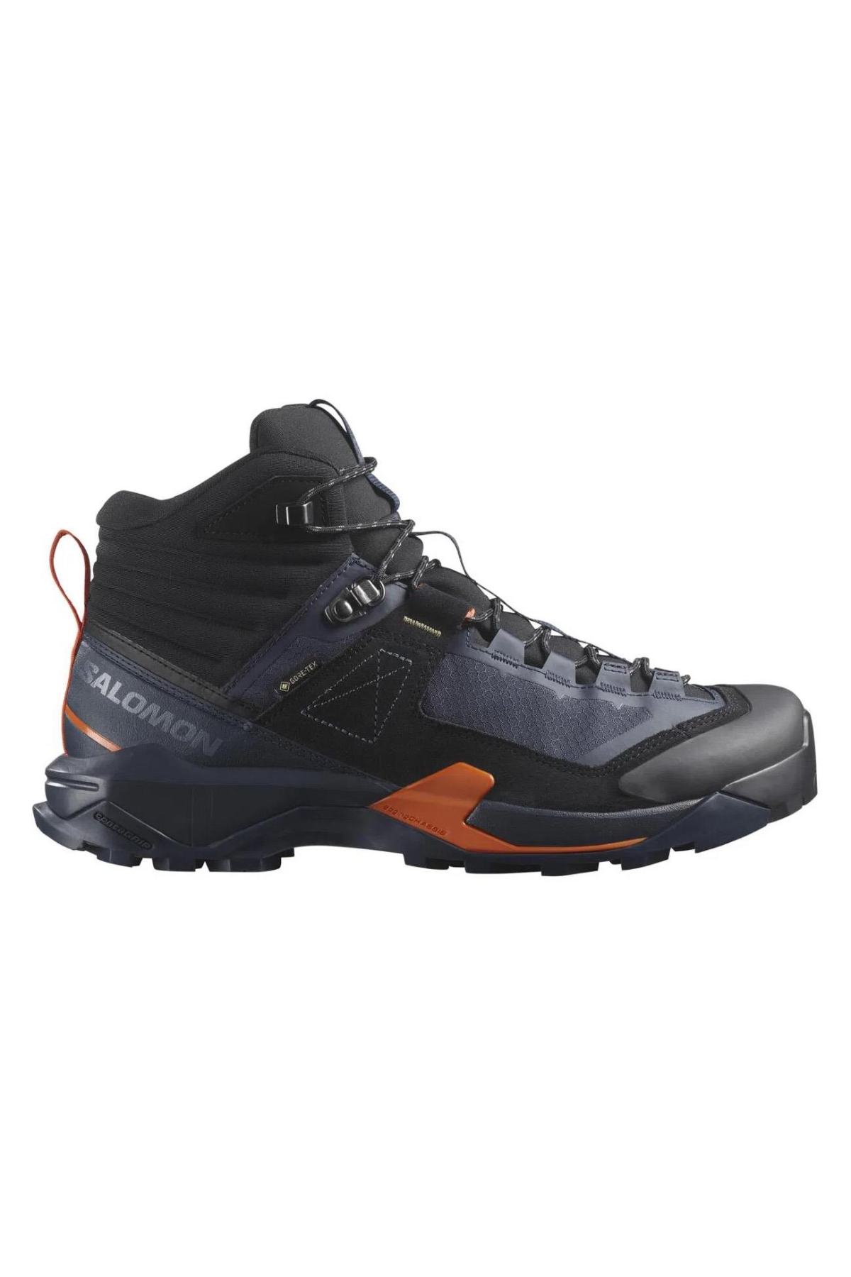 L47686500 X Ultra Alpine Gtx Outdoor Ayakkabı - Görsel 2