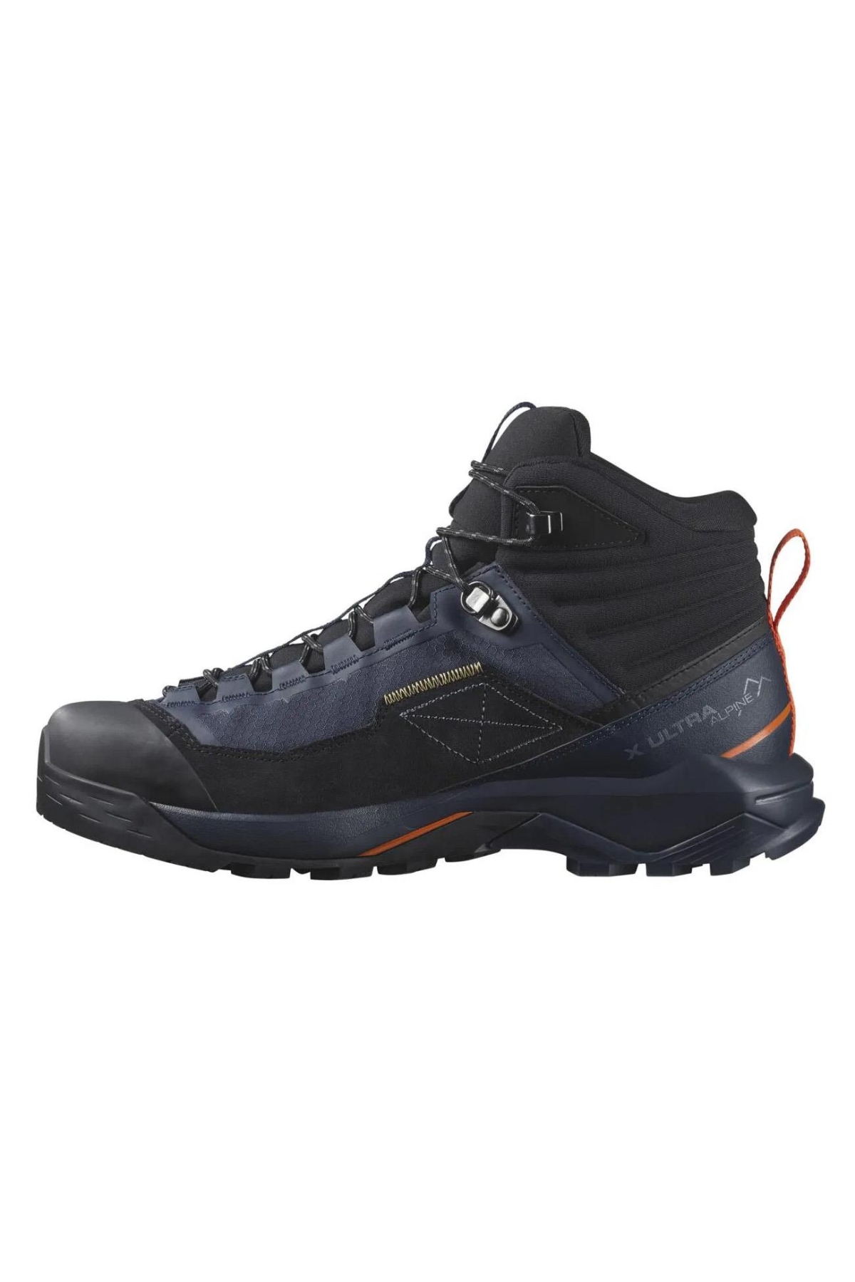 L47686500 X Ultra Alpine Gtx Outdoor Ayakkabı - Görsel 4