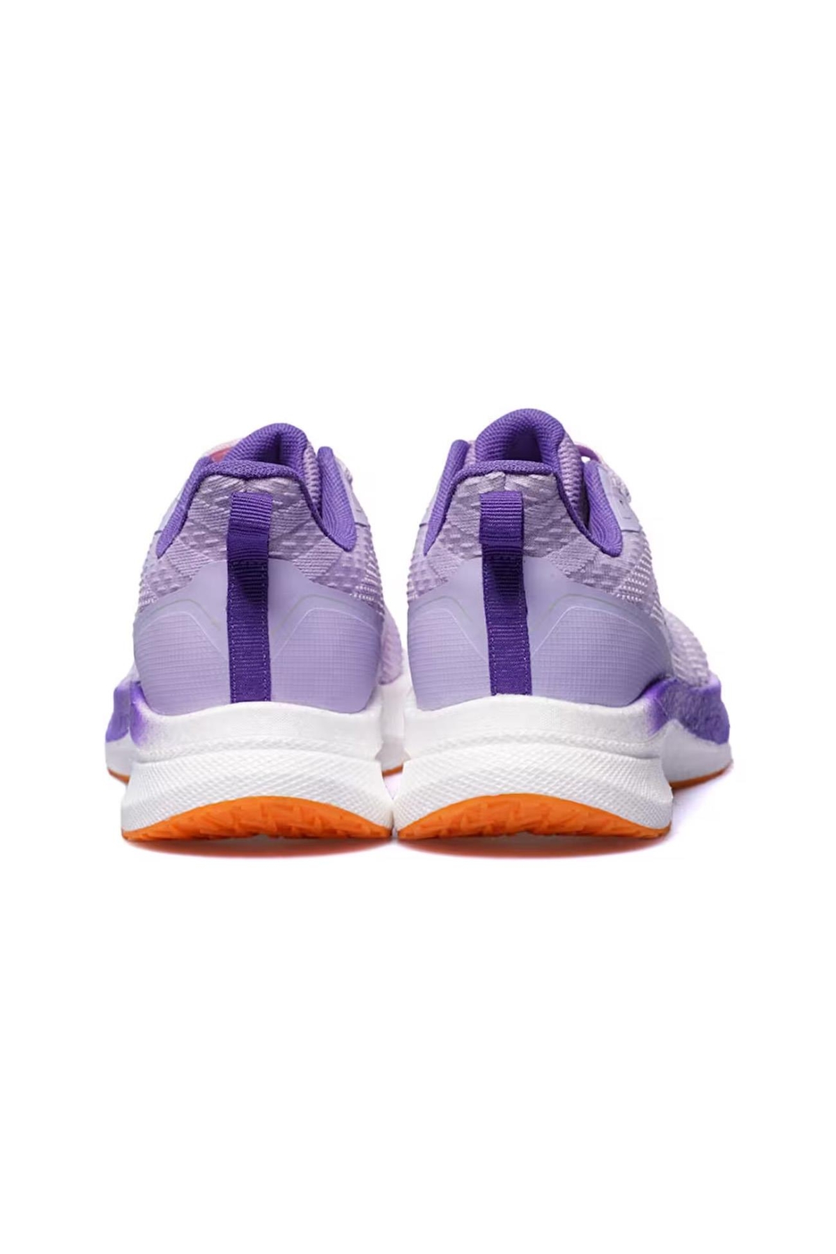 900700 Tones Spor Ayakkabı Lila - Görsel 5