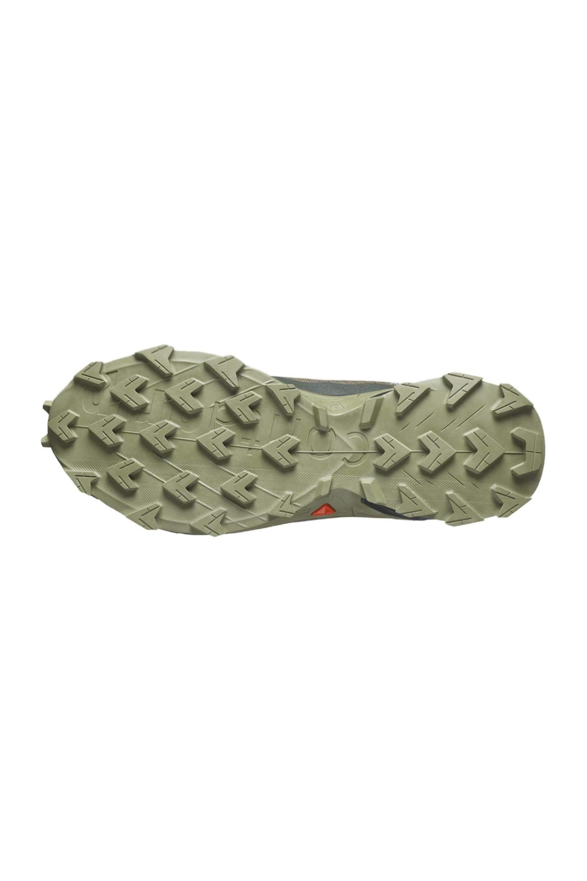 L473103 Alphacross 5 Gtx Yeşil - Görsel 5