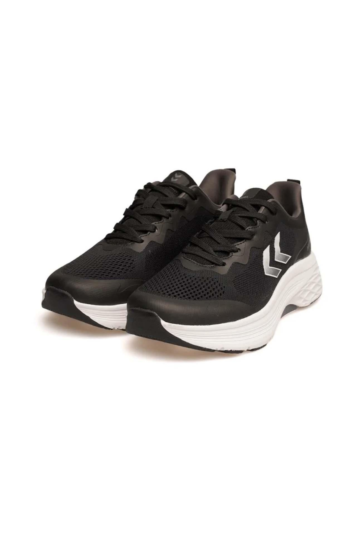 900685 Joneq Spor Ayakkabı Siyah - Görsel 4