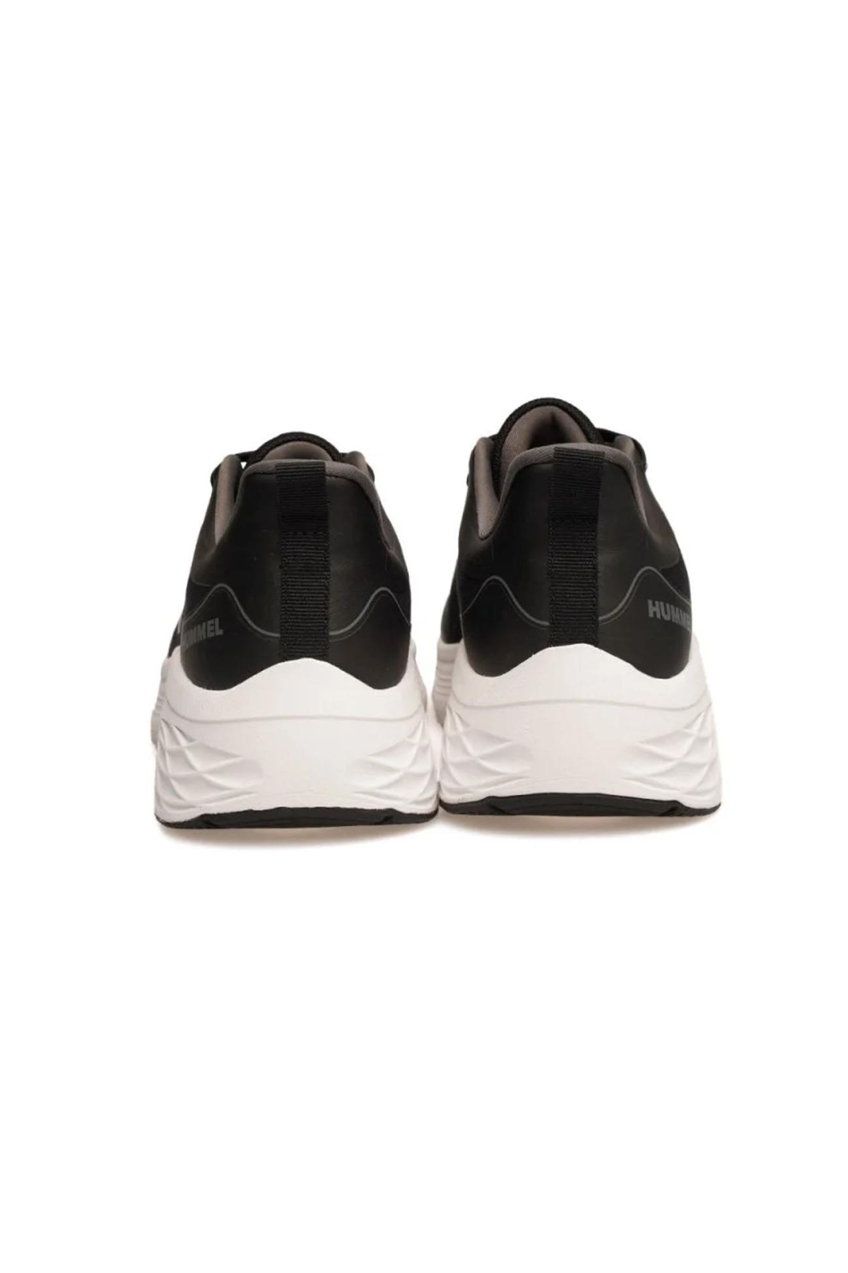 900685 Joneq Spor Ayakkabı Siyah - Görsel 5