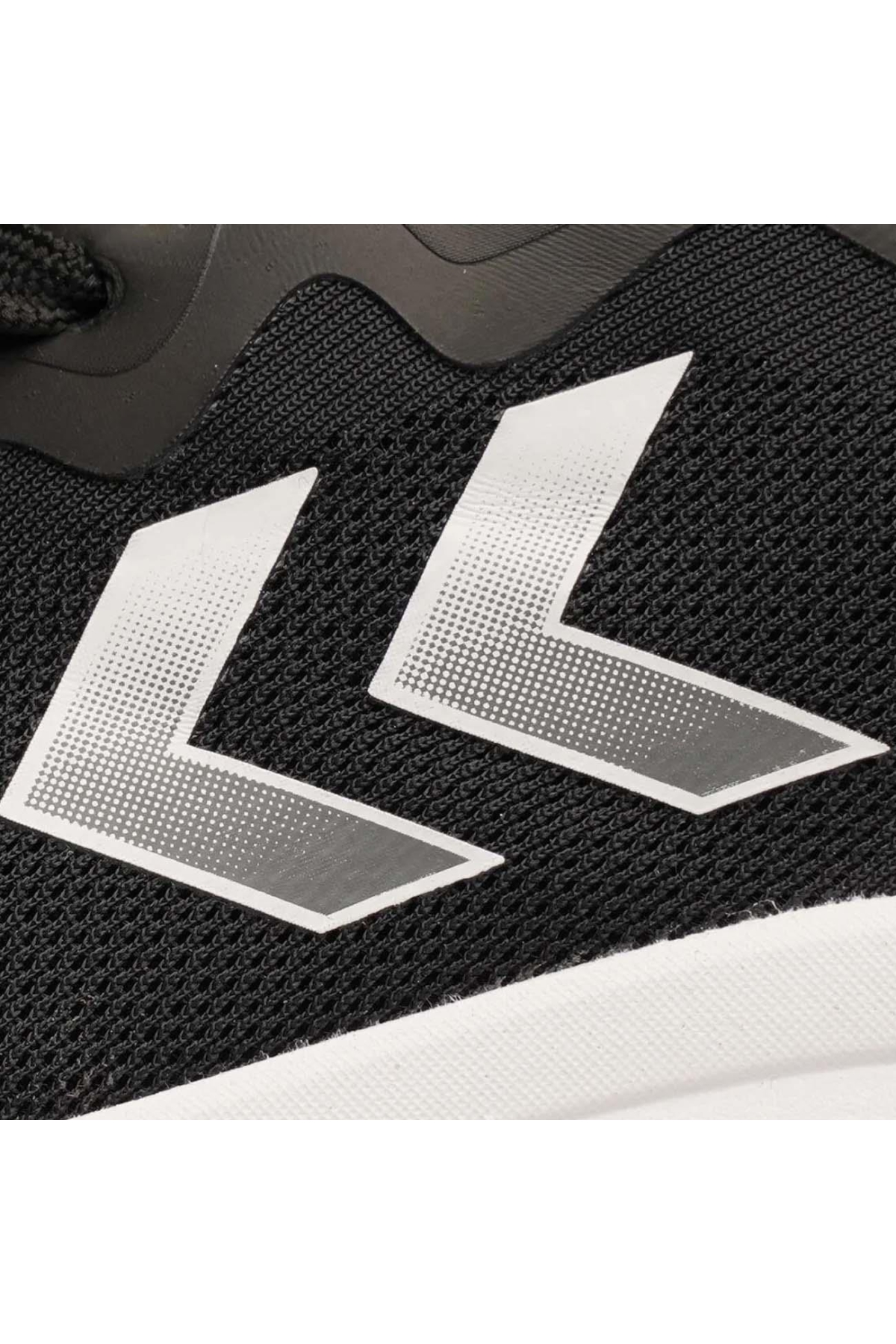 900685 Joneq Spor Ayakkabı Siyah - Görsel 7