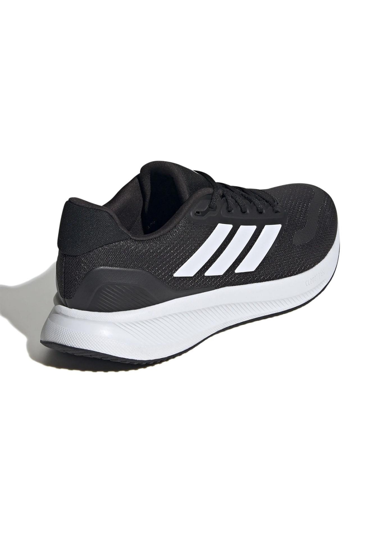 Ih7758 Runfalcon 5 Spor Ayakkabı Siyah - Görsel 5