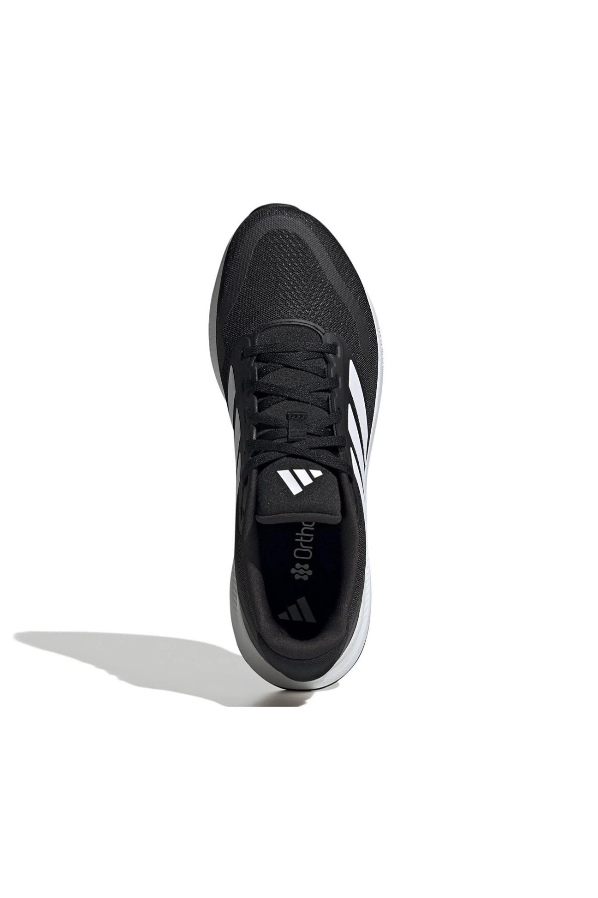 Ih7758 Runfalcon 5 Spor Ayakkabı Siyah - Görsel 6