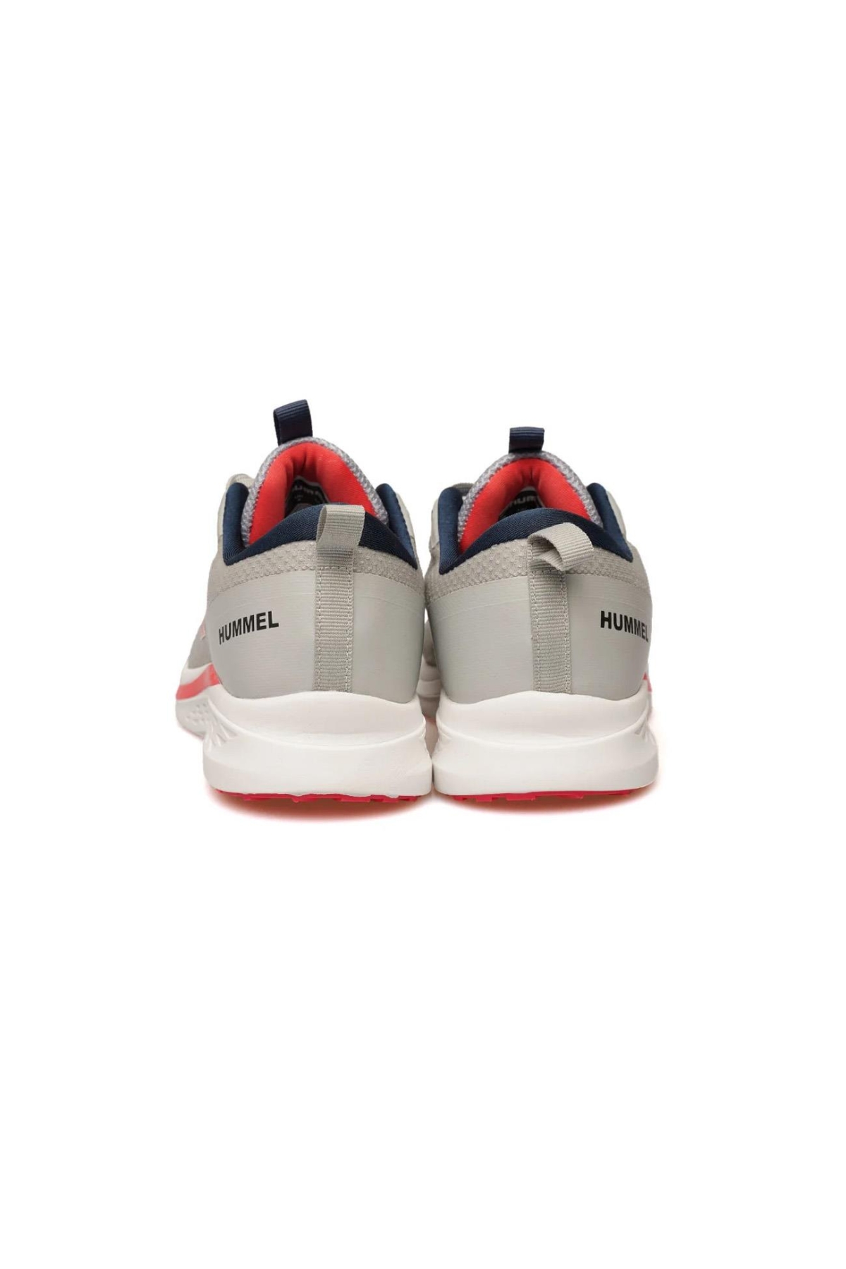 900535 Atlantic Spor Ayakkabı Gri - Görsel 5