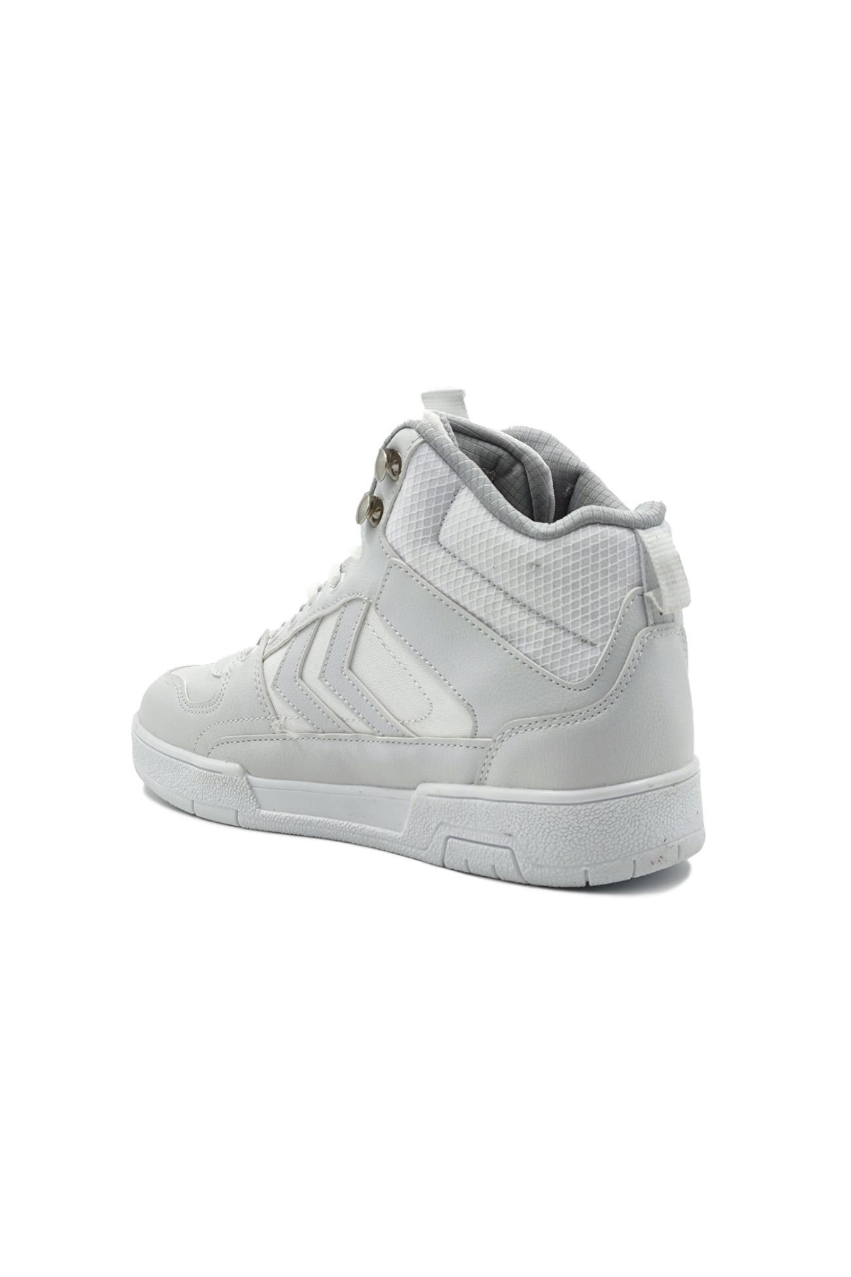 900612 Versay High Spor Ayakkabı Beyaz - Görsel 5