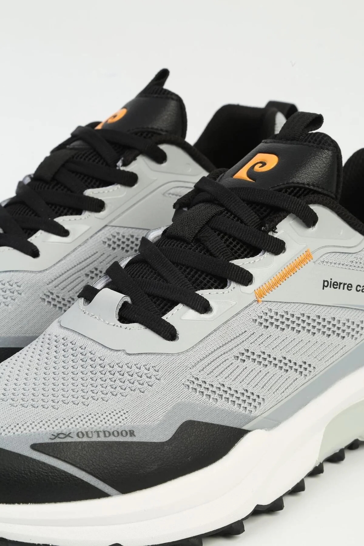 Buz Tekstil Erkek Spor Ayakkabı PCI-11053 M - Görsel 5