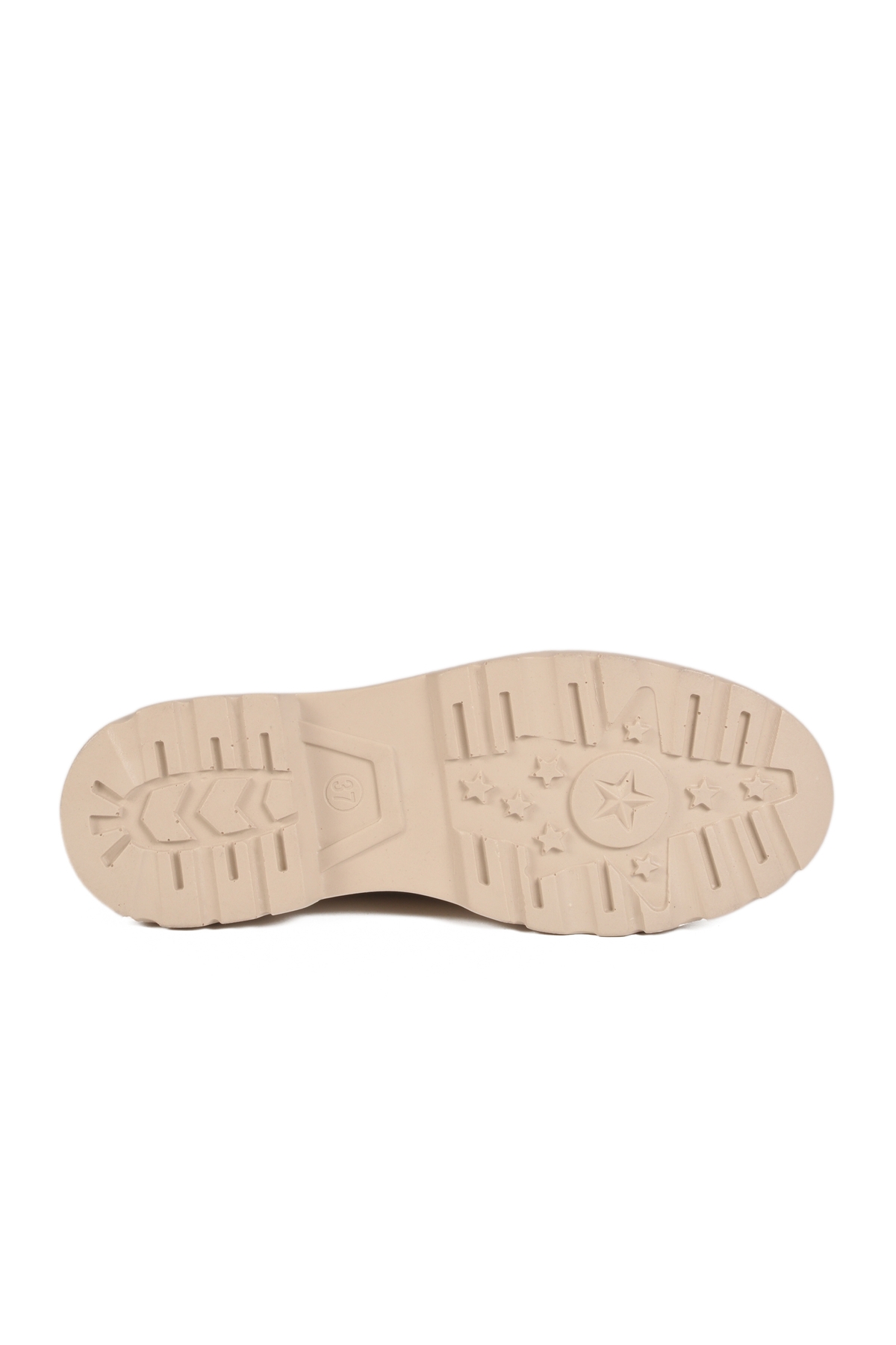 Bej Hafif Kadın Casual Ayakkabı 510 Z - Görsel 6