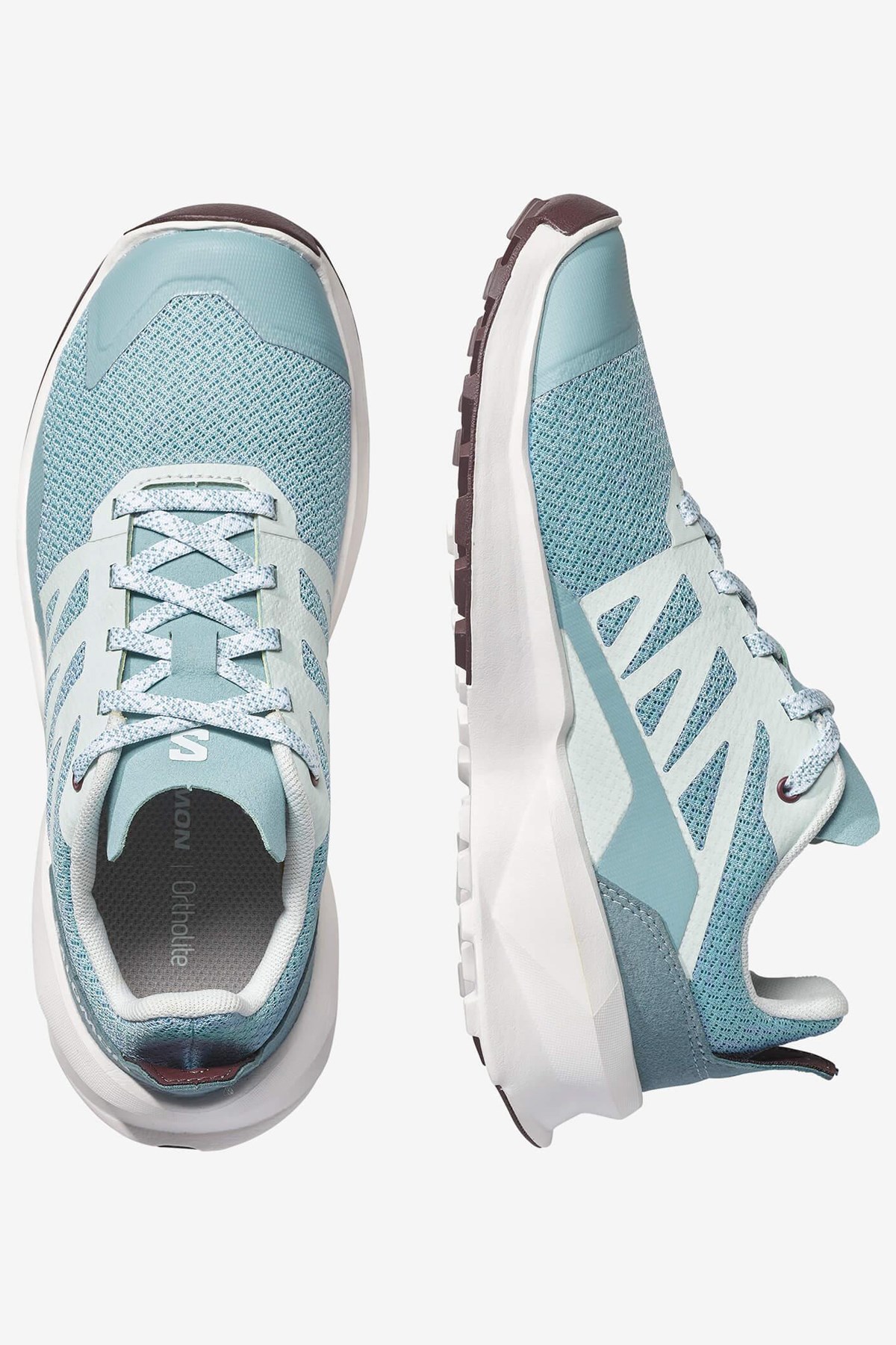 Patrol J Çocuk Outdoor Ayakkabı - Görsel 4