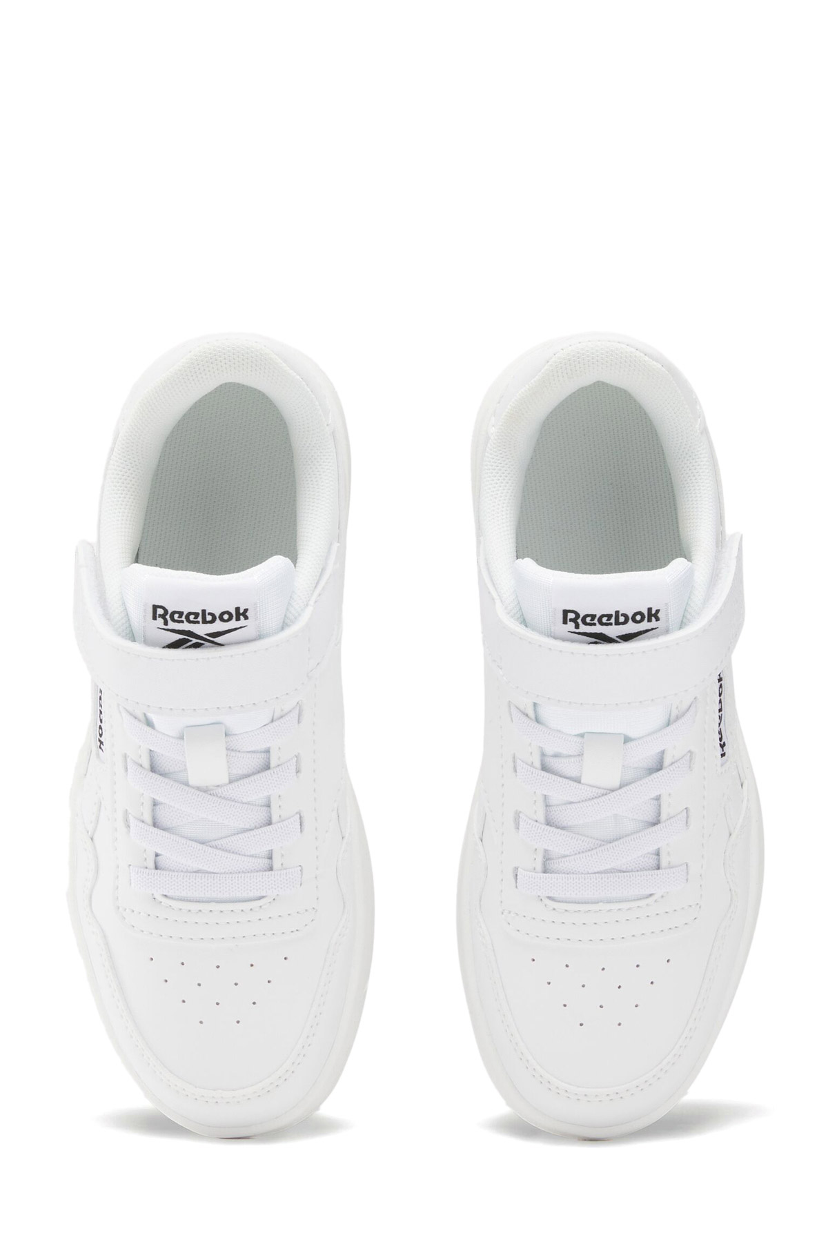 COURT ADVANCE ELASTIC LAC Beyaz Erkek Çocuk Sneaker - Görsel 5