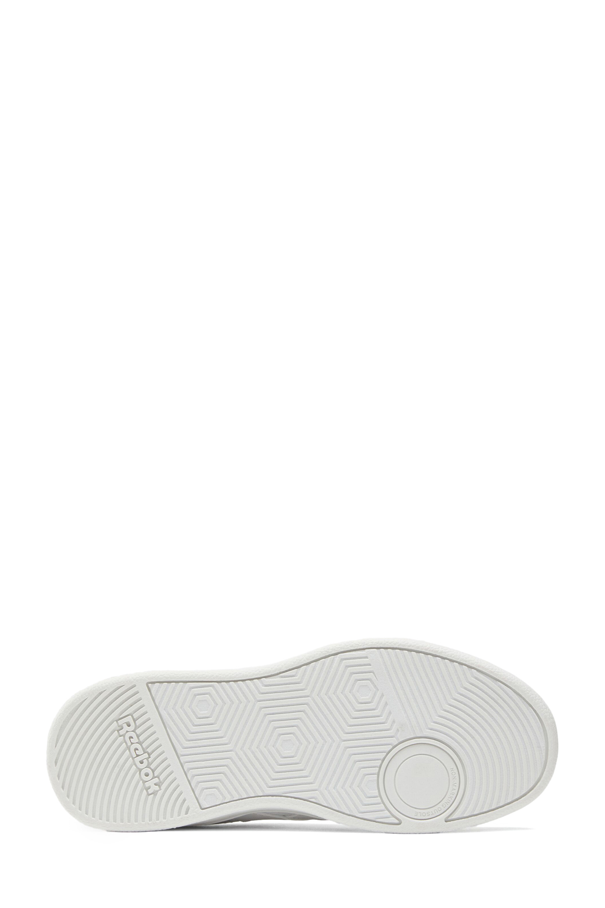 COURT ADVANCE ELASTIC LAC Beyaz Erkek Çocuk Sneaker - Görsel 6