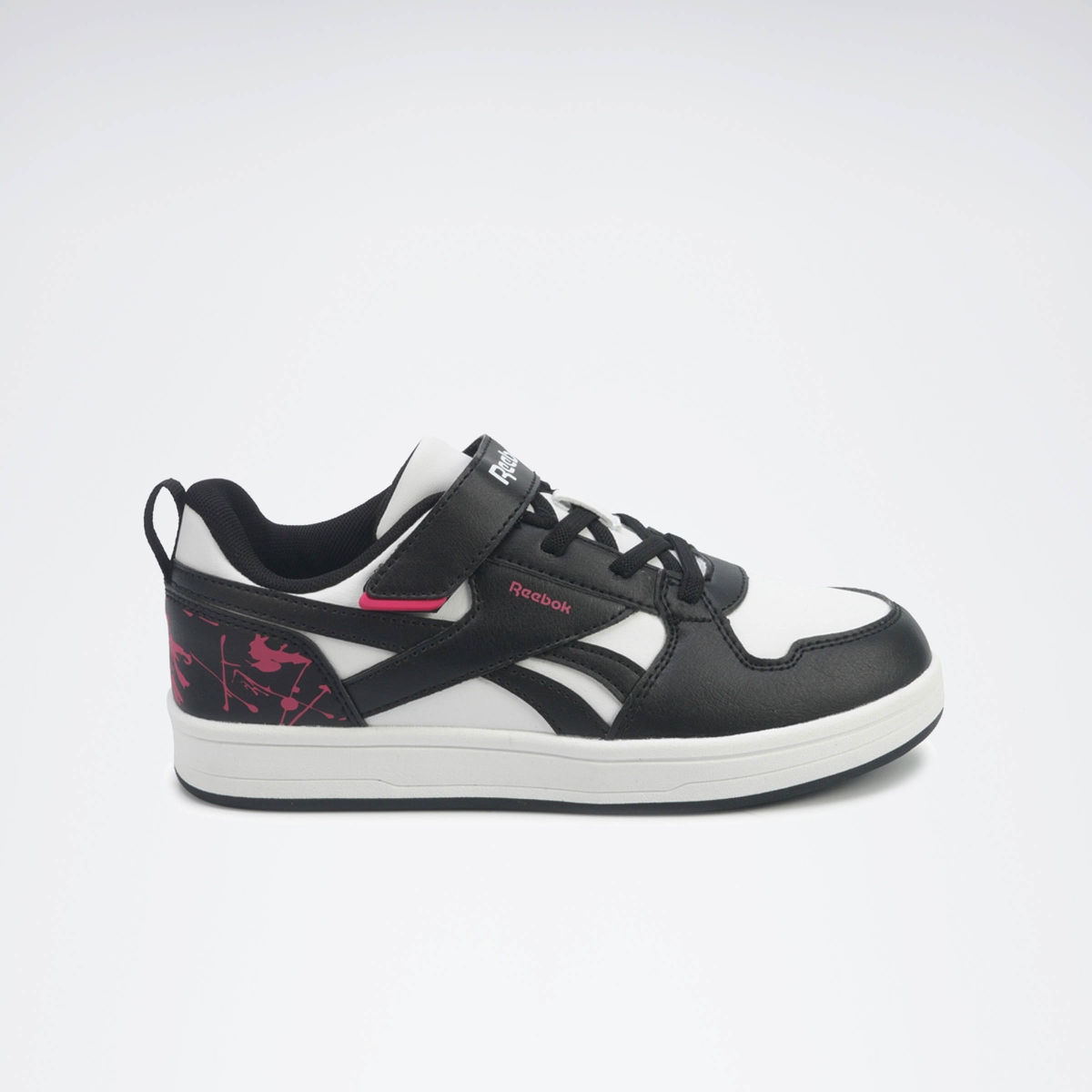 ASERO LITEE KDS Beyaz Kız Çocuk Sneaker