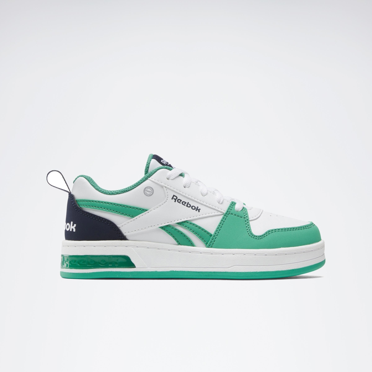 ROYAL PRIME STEP N Beyaz Erkek Çocuk Sneaker